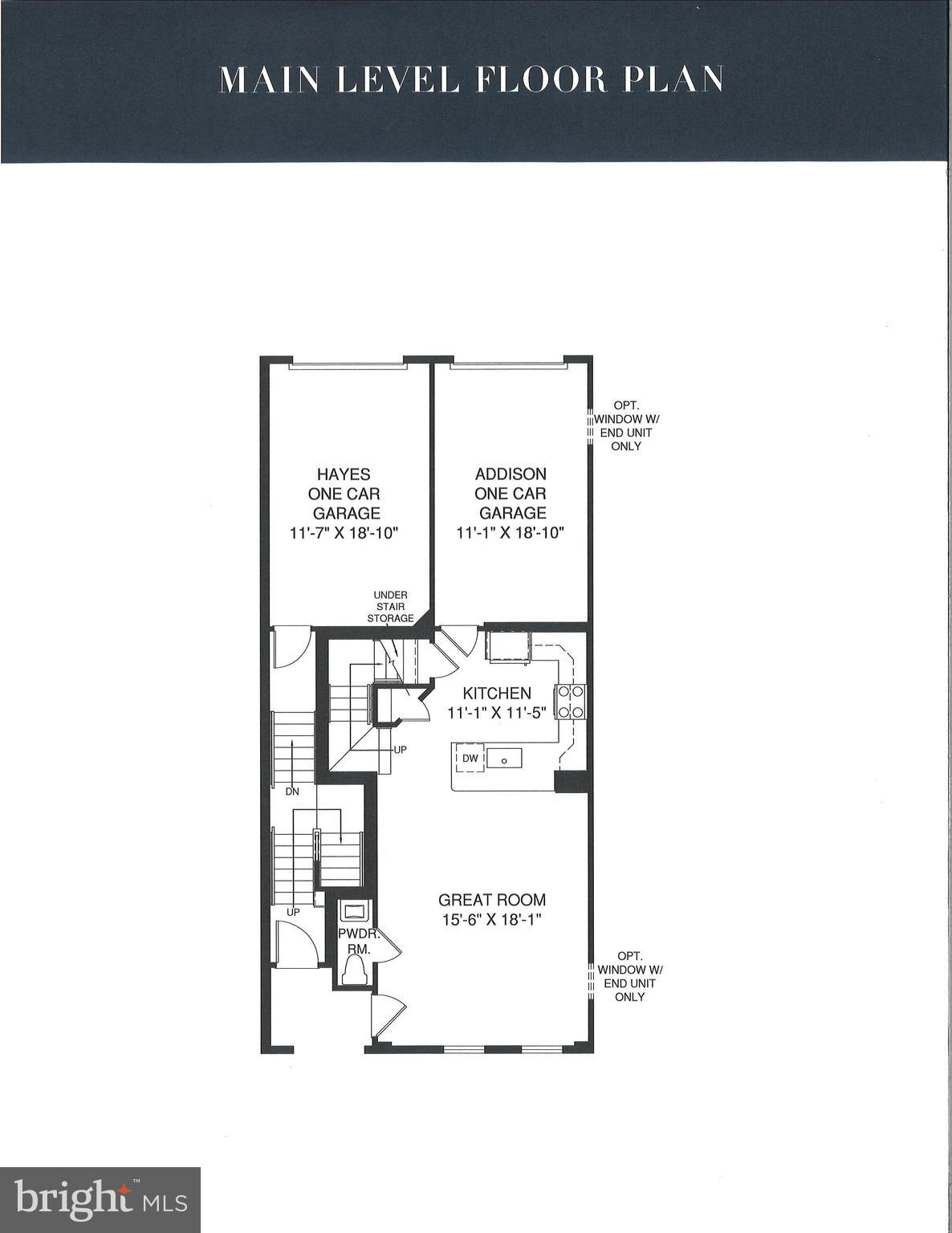 ONE LOUDOUN - Residential Lease