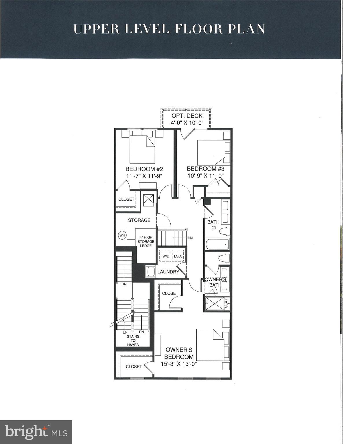 ONE LOUDOUN - Residential Lease