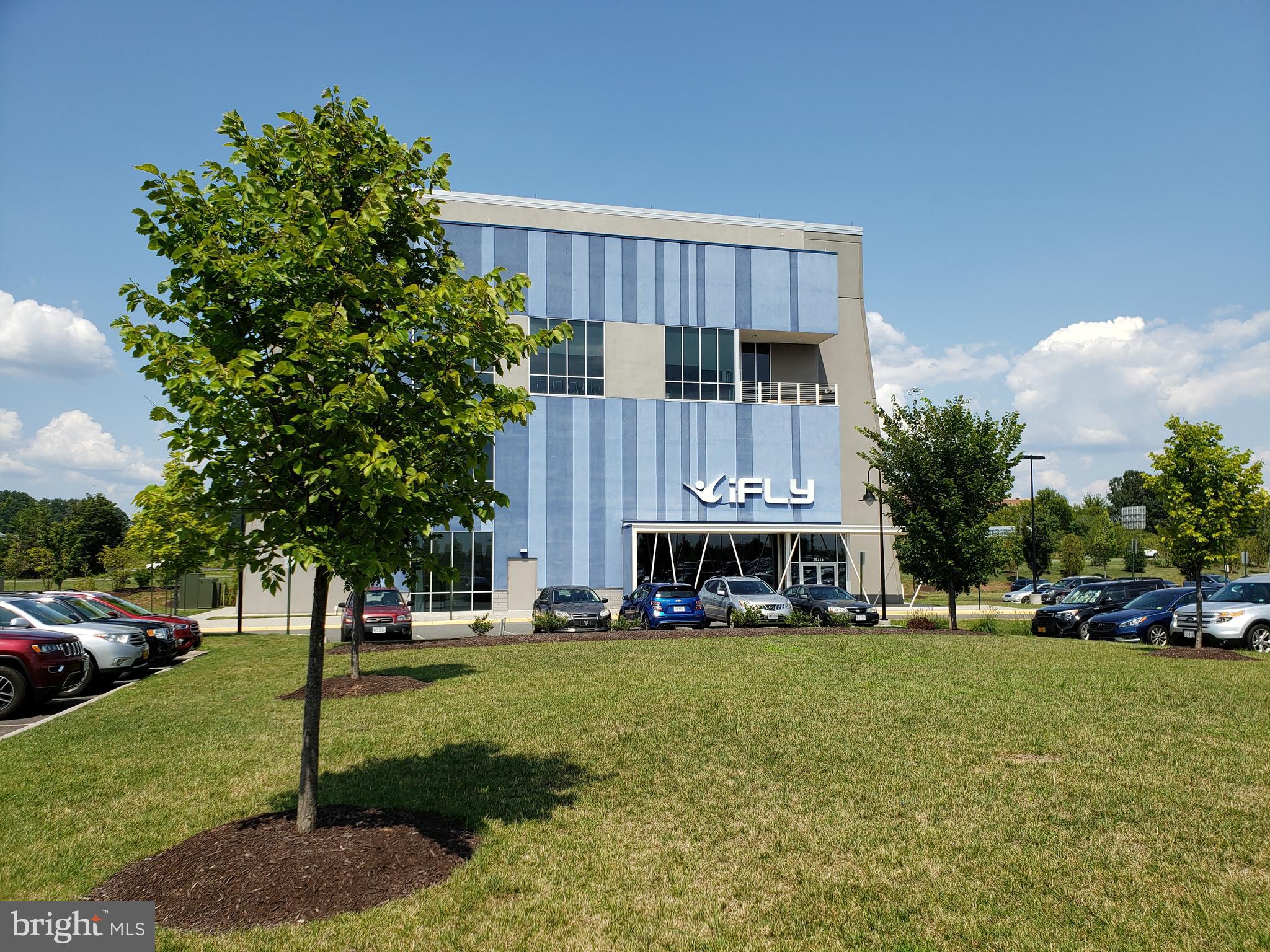 ONE LOUDOUN - Residential Lease