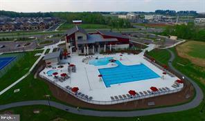 ONE LOUDOUN - Residential Lease