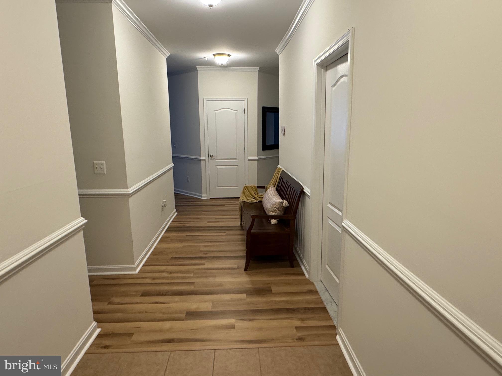 OYSTER BAY CONDOMINIUMS - Residential Lease