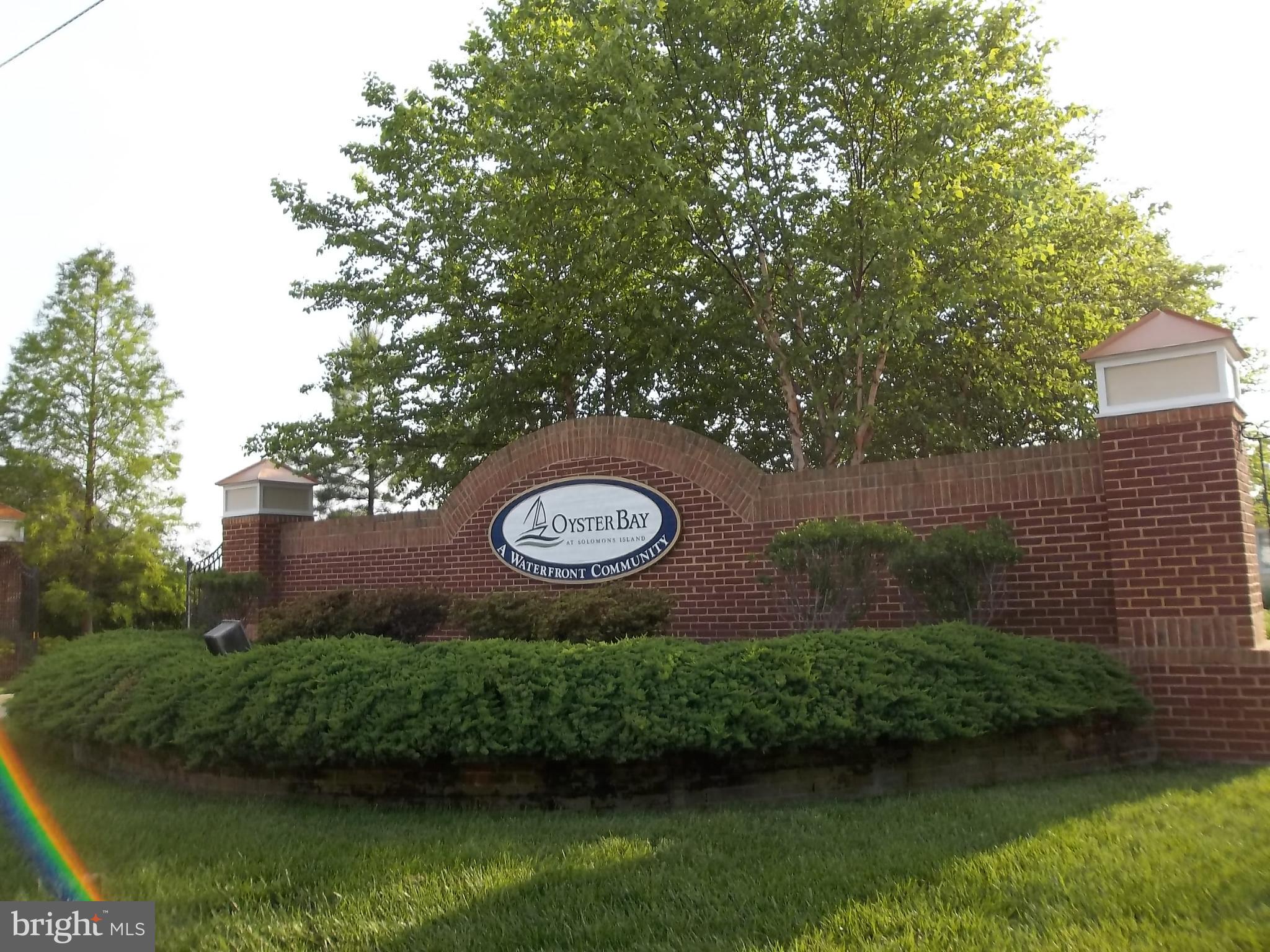 622 OYSTER BAY PLACE 302