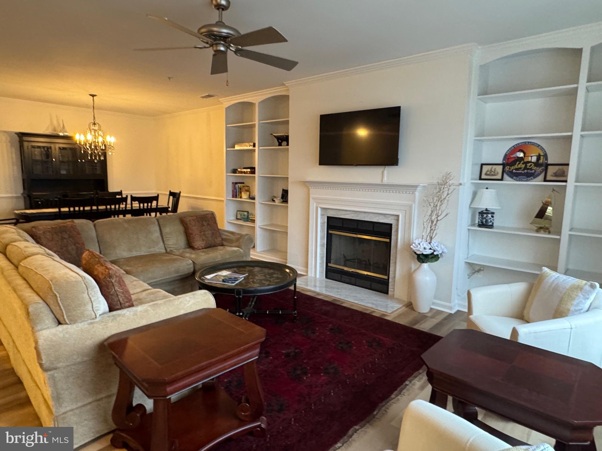 OYSTER BAY CONDOMINIUMS - Residential Lease