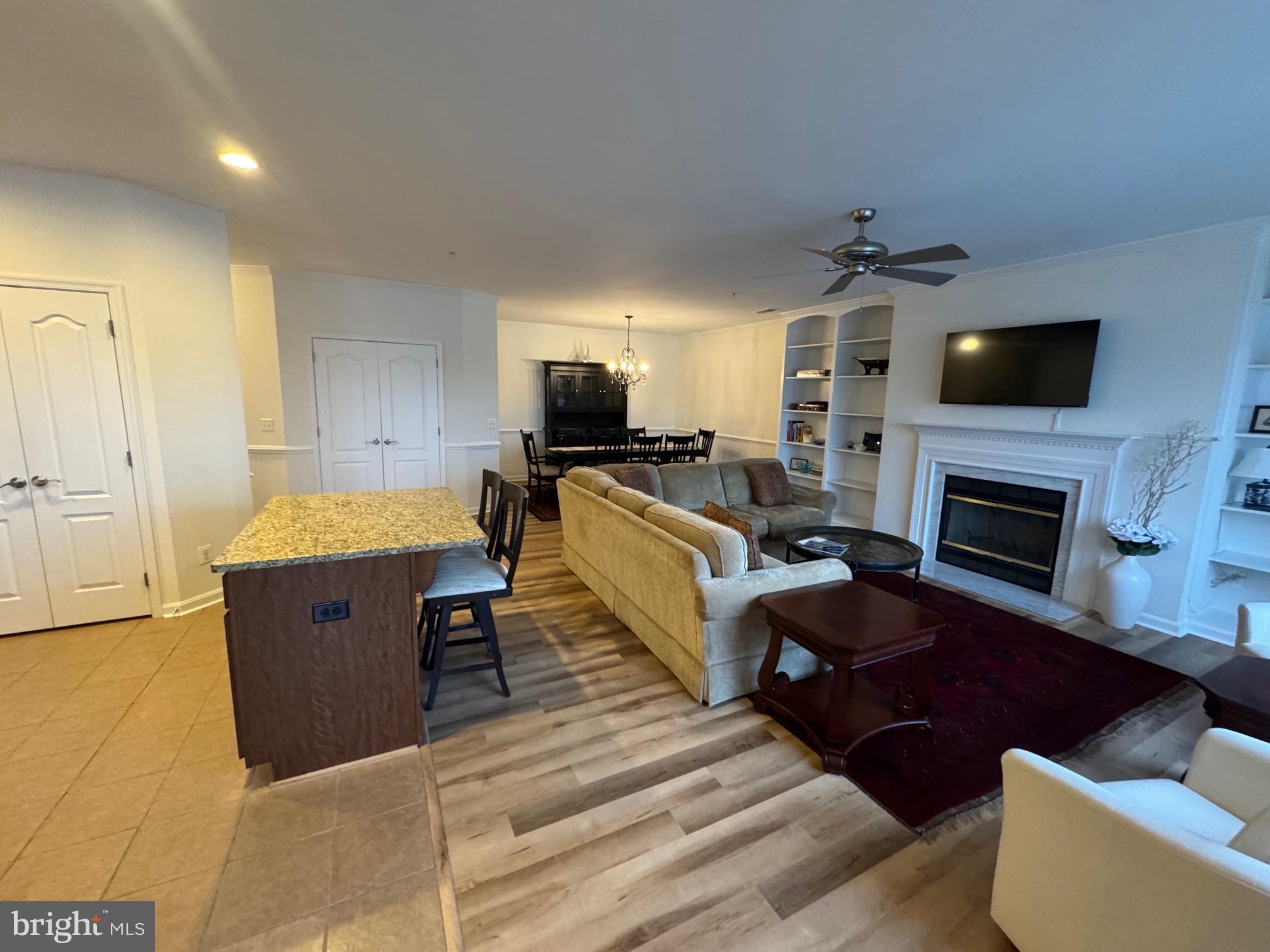 OYSTER BAY CONDOMINIUMS - Residential Lease