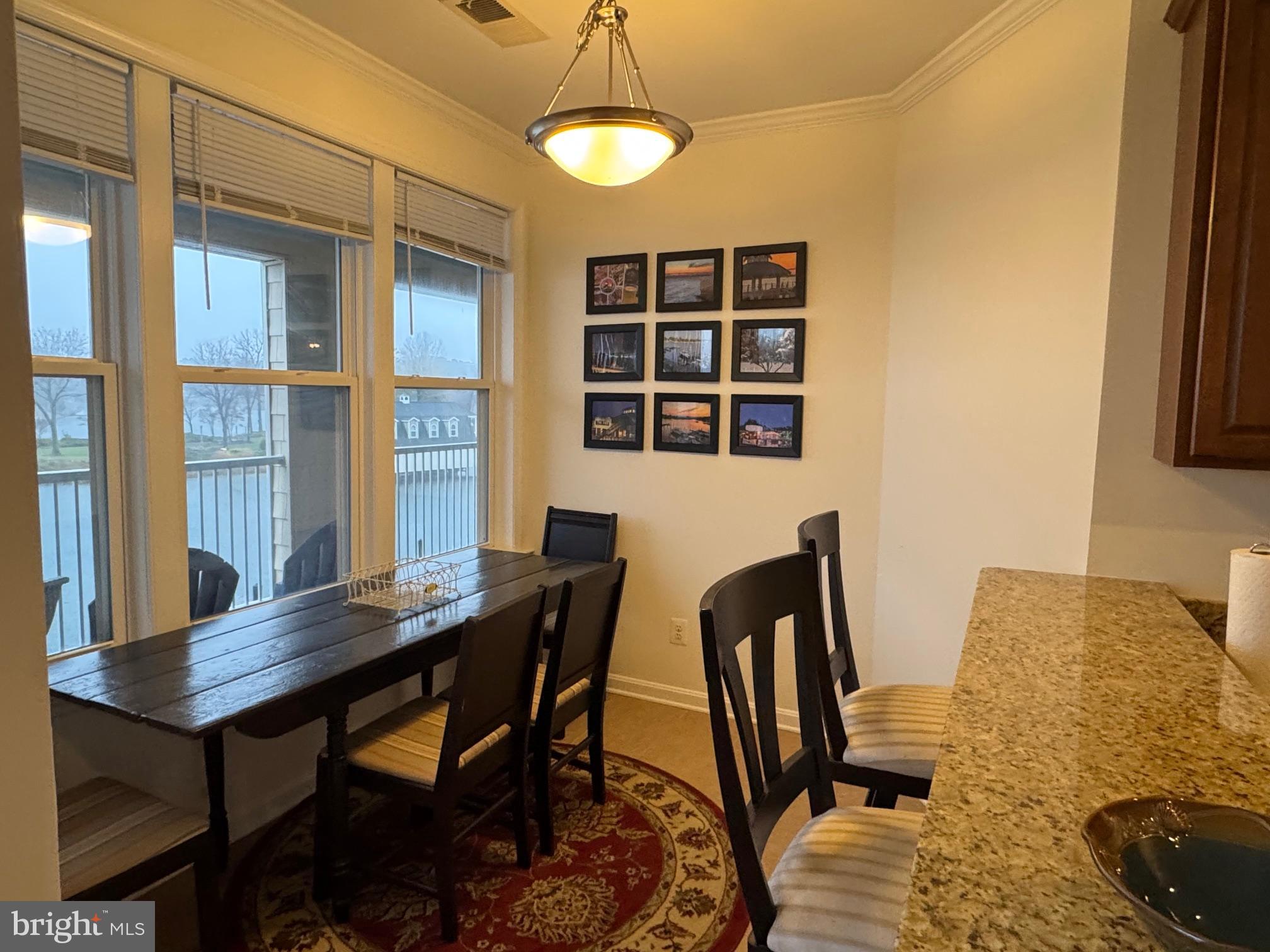 OYSTER BAY CONDOMINIUMS - Residential Lease