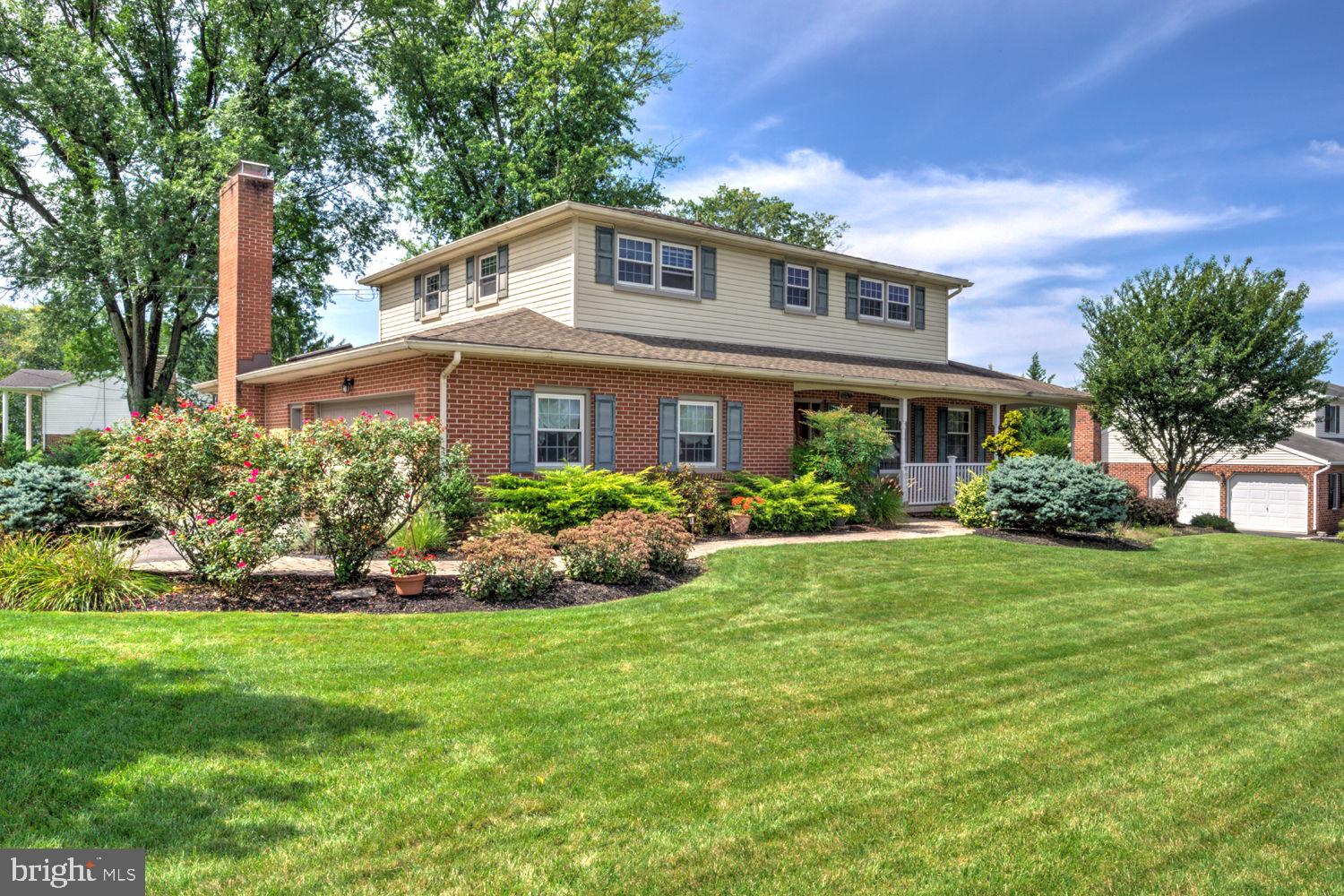 1920 ANDOVER DRIVE