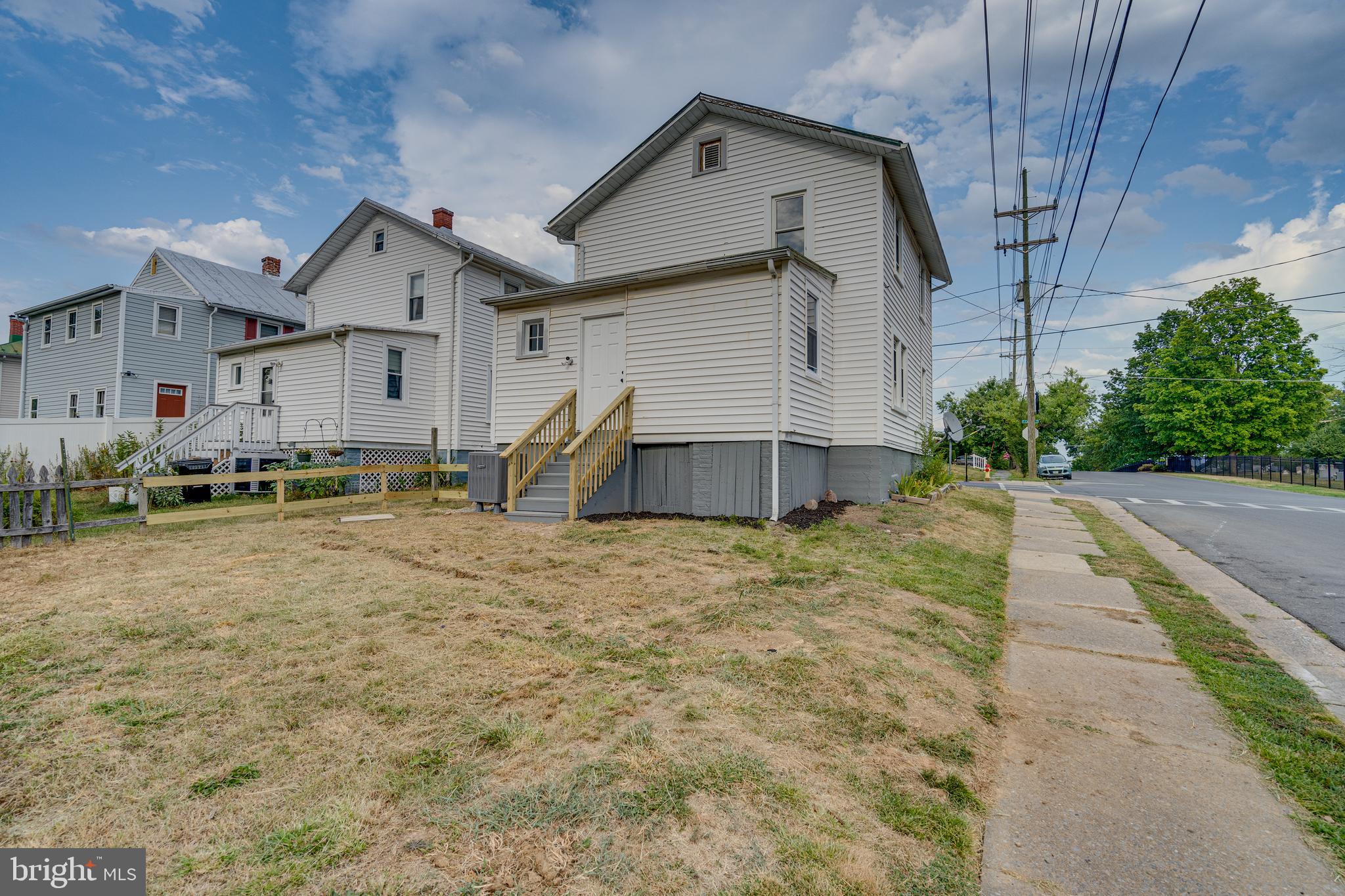 NONE AVAILABLE - Residential