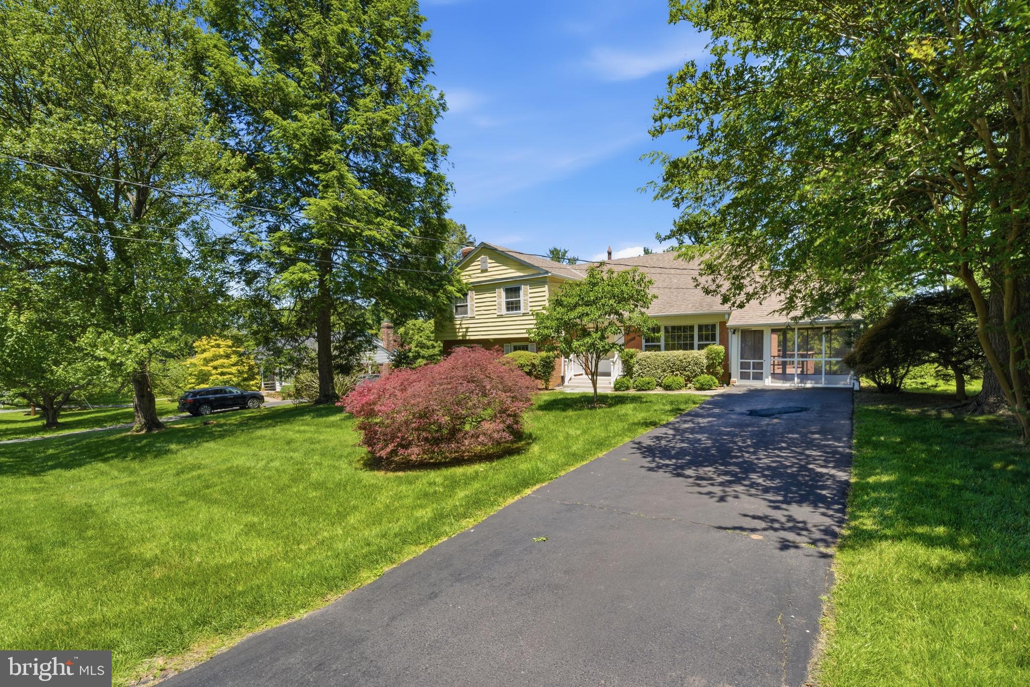 13309 OLD FORGE ROAD