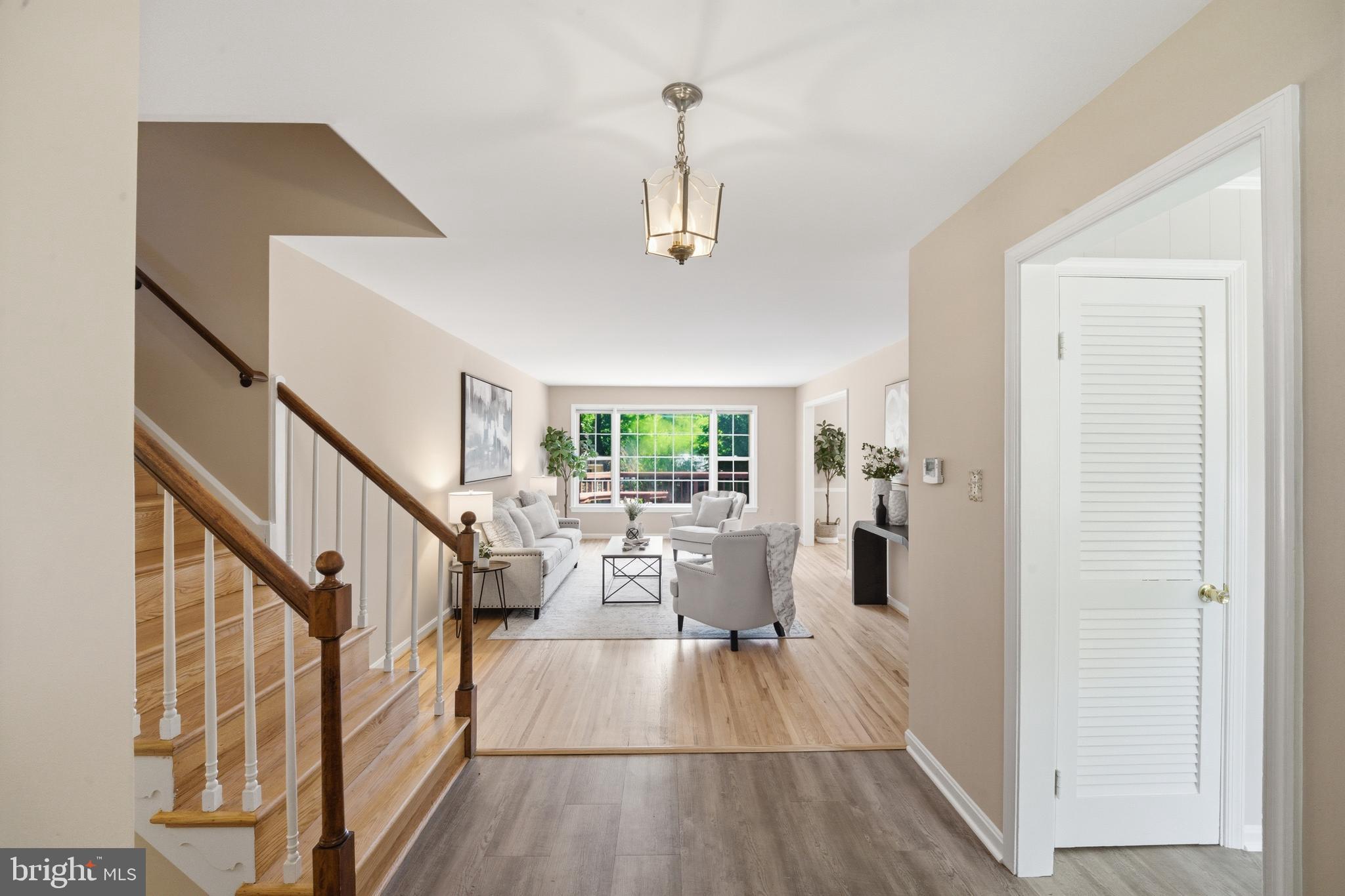 13309 OLD FORGE ROAD