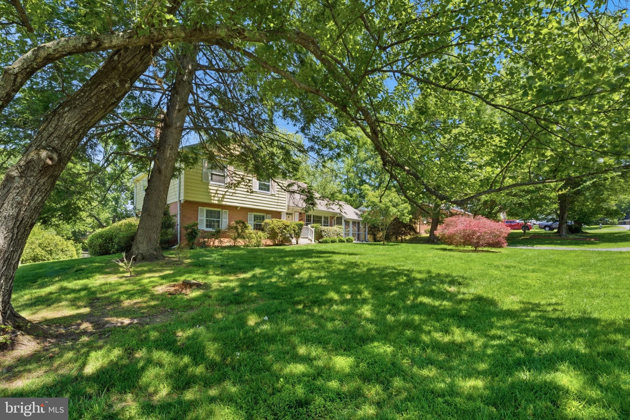 13309 OLD FORGE ROAD