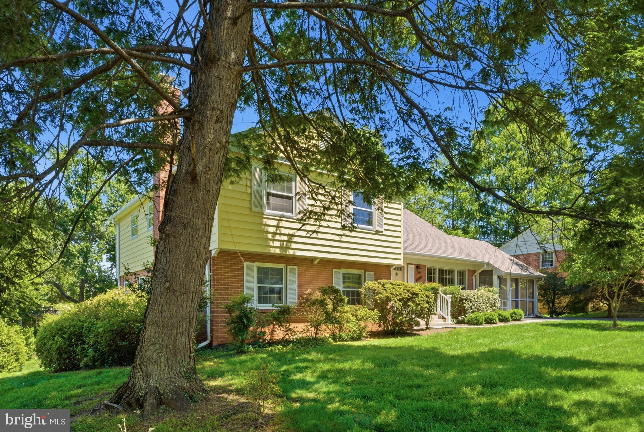 13309 OLD FORGE ROAD