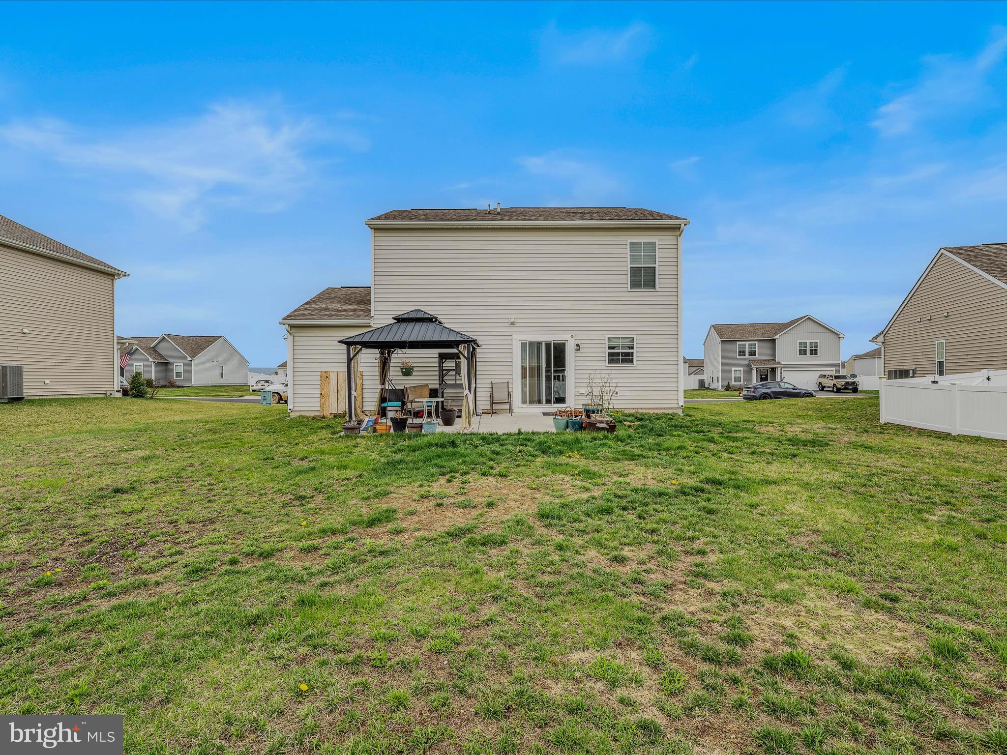 MORNING DOVE ESTATES - Residential