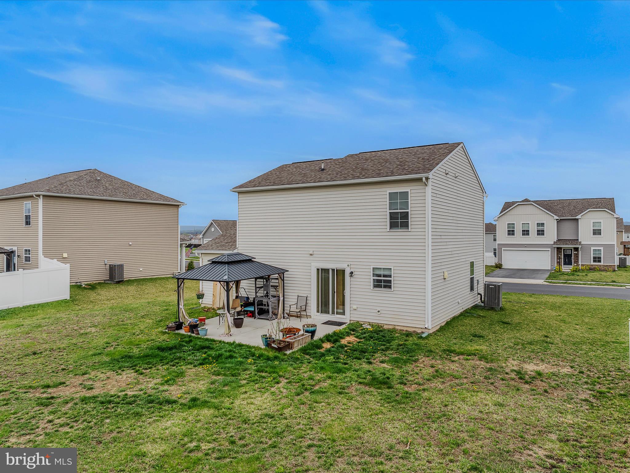 MORNING DOVE ESTATES - Residential