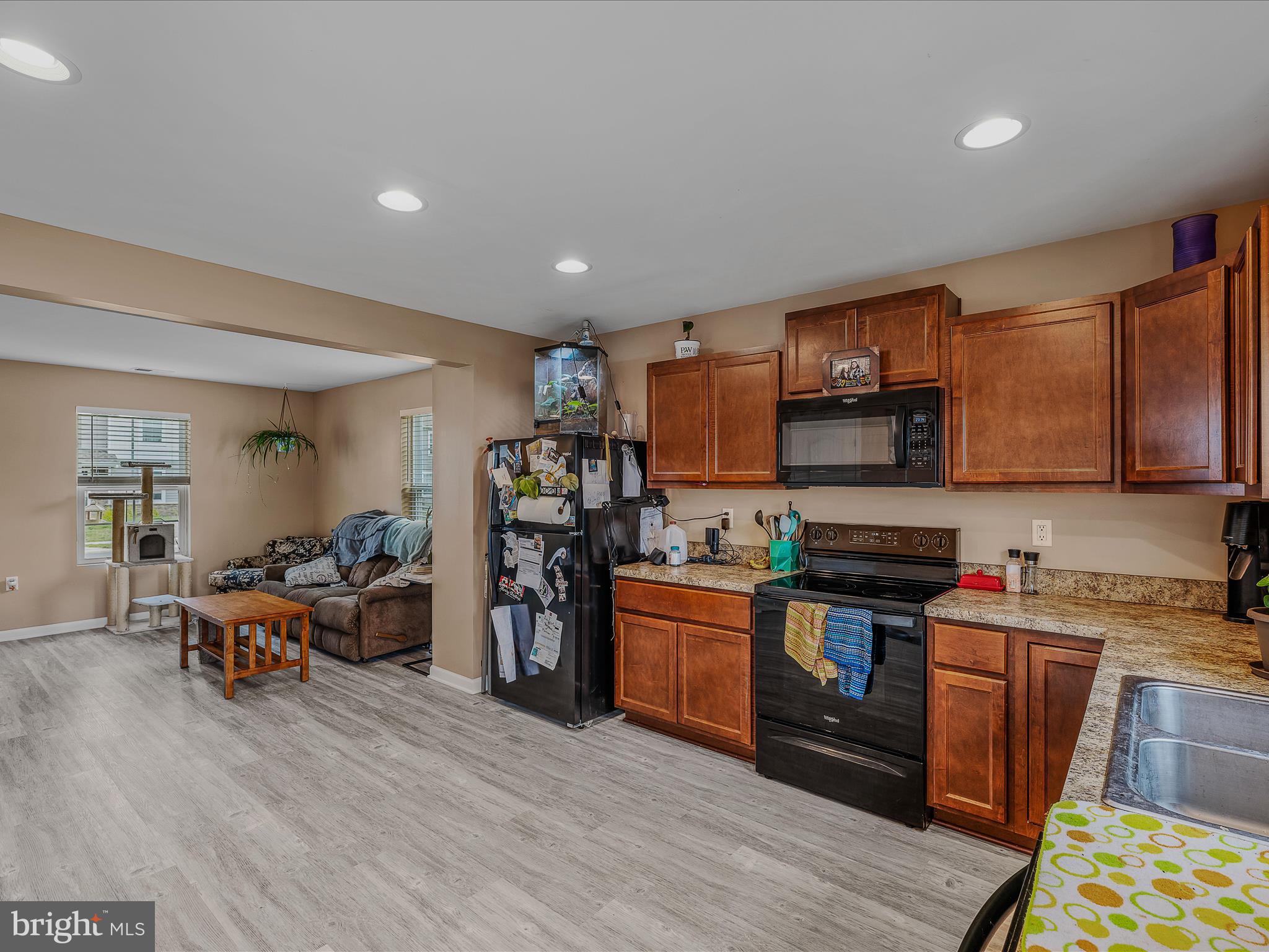 MORNING DOVE ESTATES - Residential