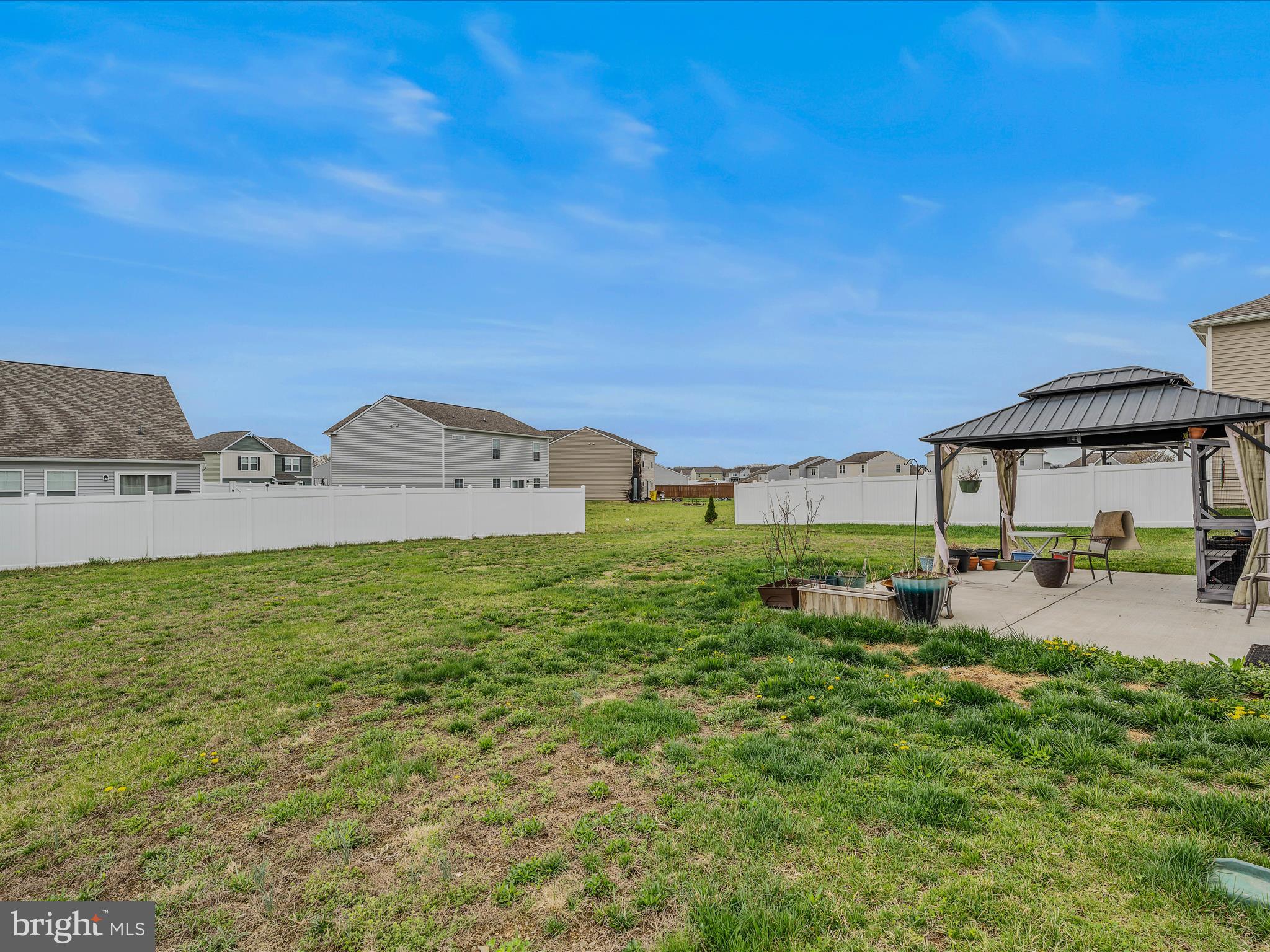 MORNING DOVE ESTATES - Residential