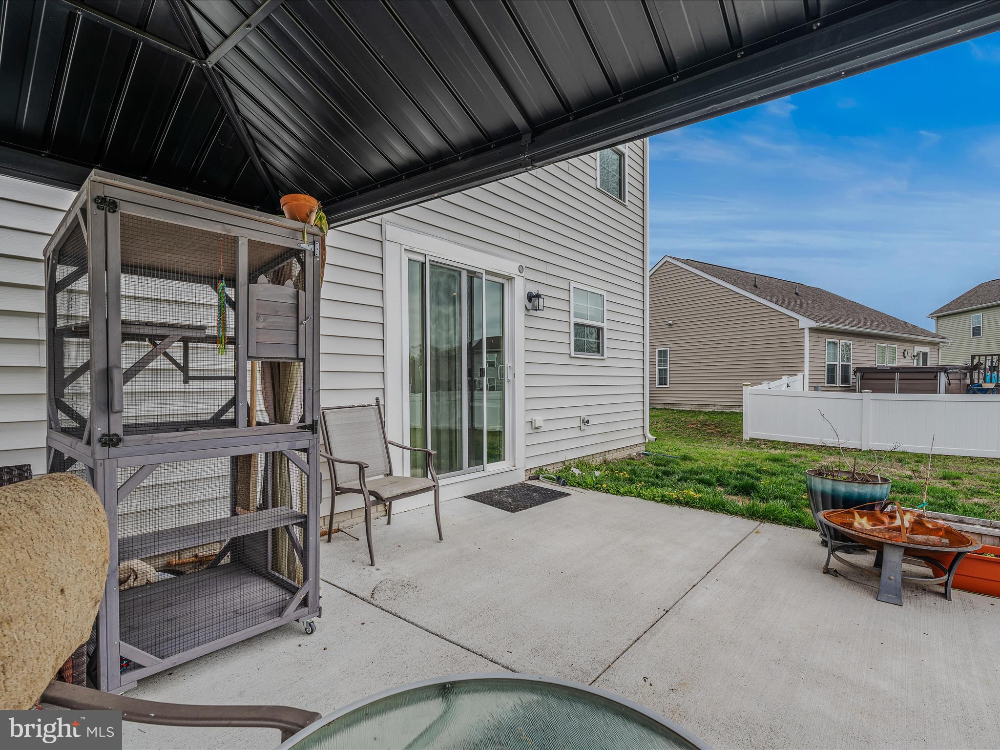 MORNING DOVE ESTATES - Residential