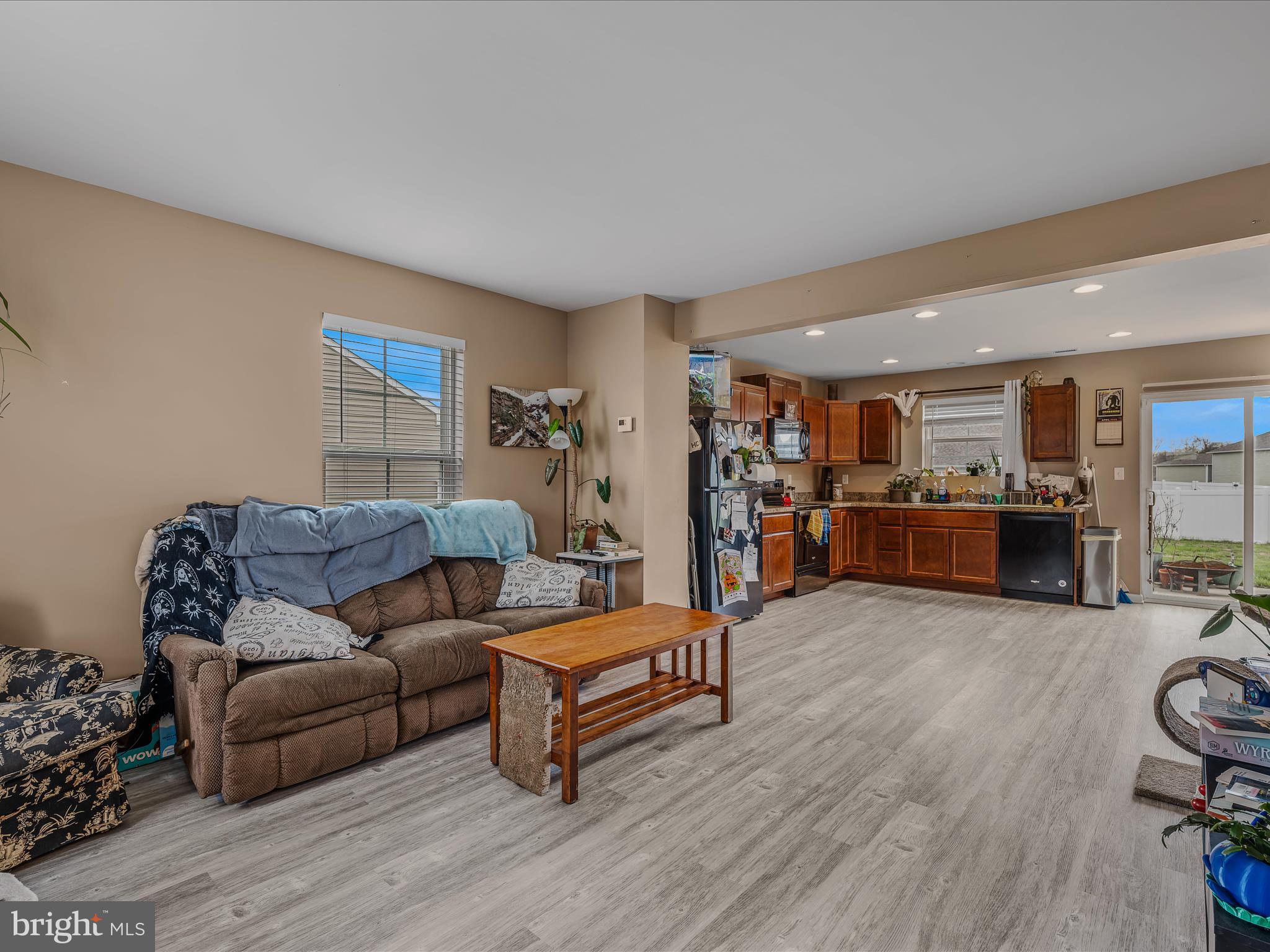 MORNING DOVE ESTATES - Residential