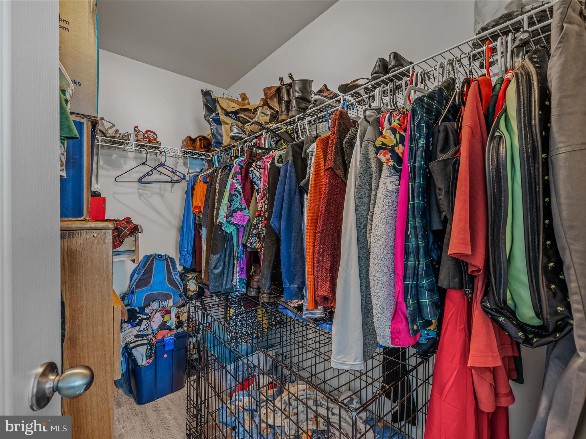 MORNING DOVE ESTATES - Residential