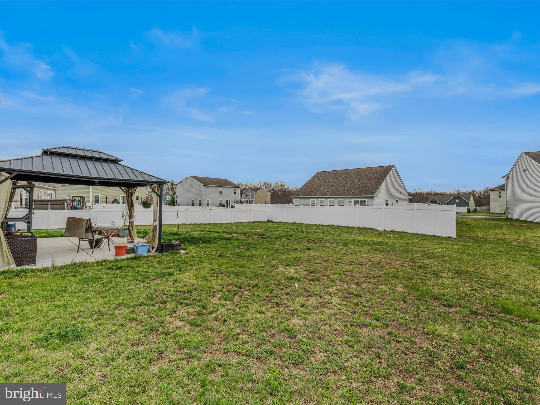 MORNING DOVE ESTATES - Residential