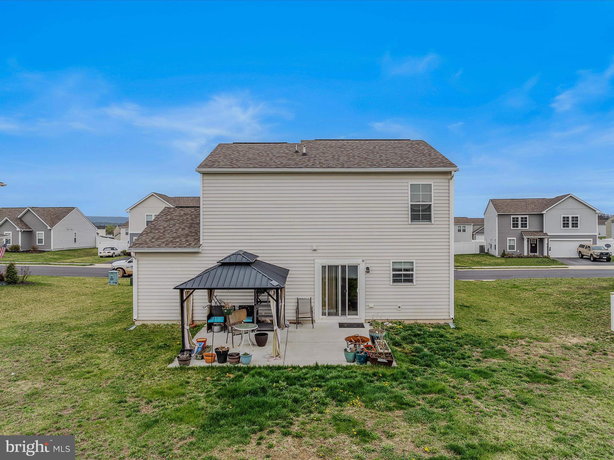 MORNING DOVE ESTATES - Residential