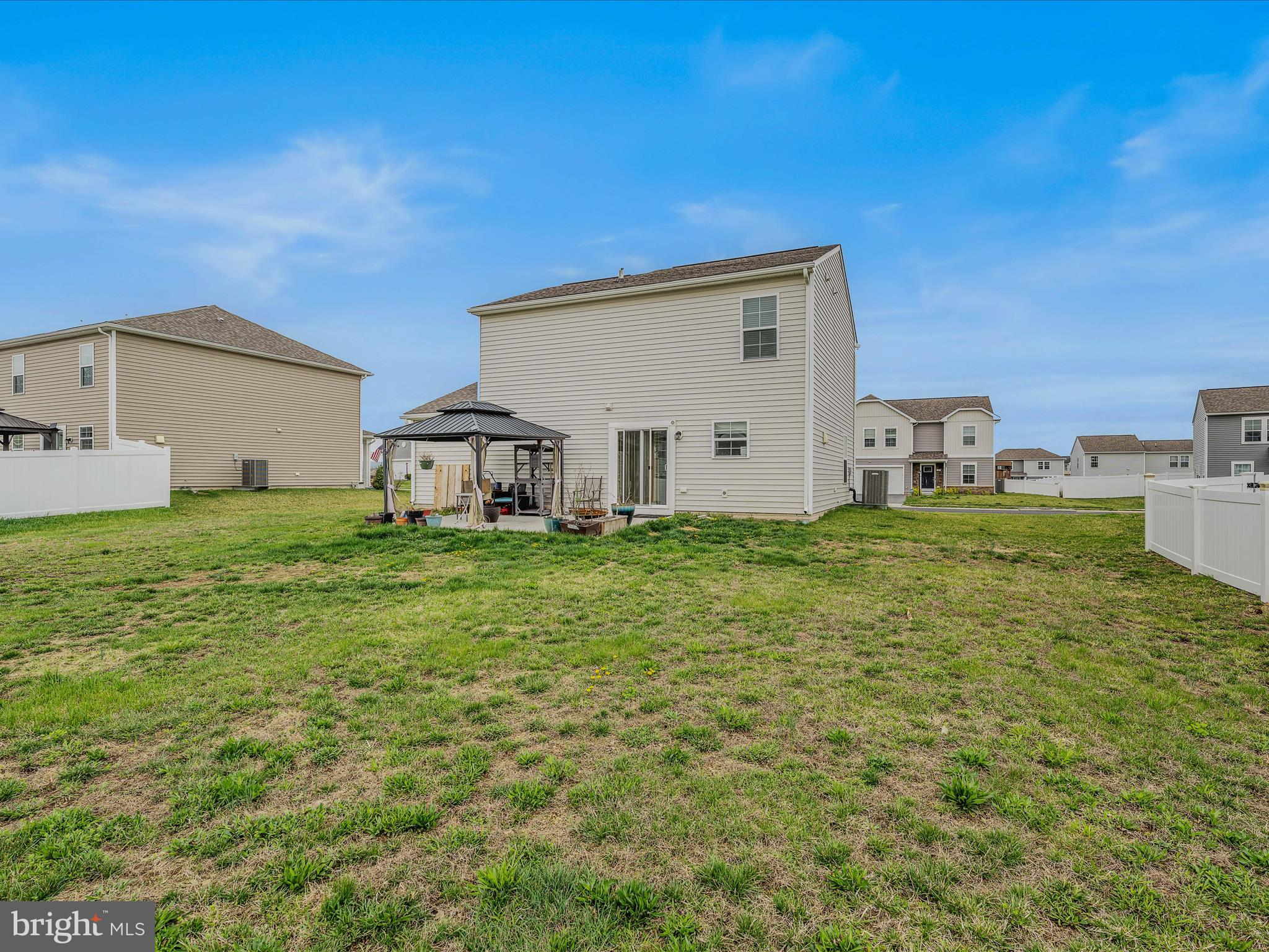 MORNING DOVE ESTATES - Residential