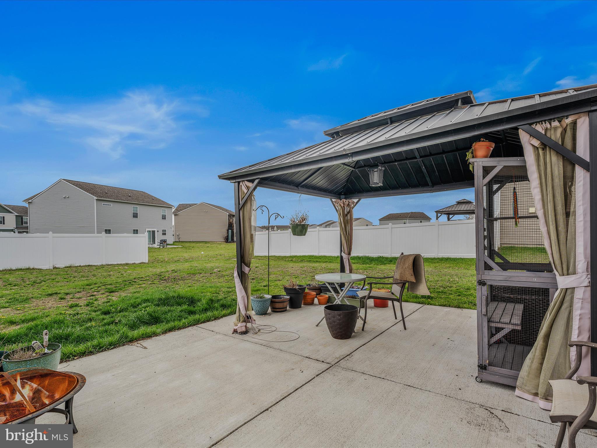 MORNING DOVE ESTATES - Residential