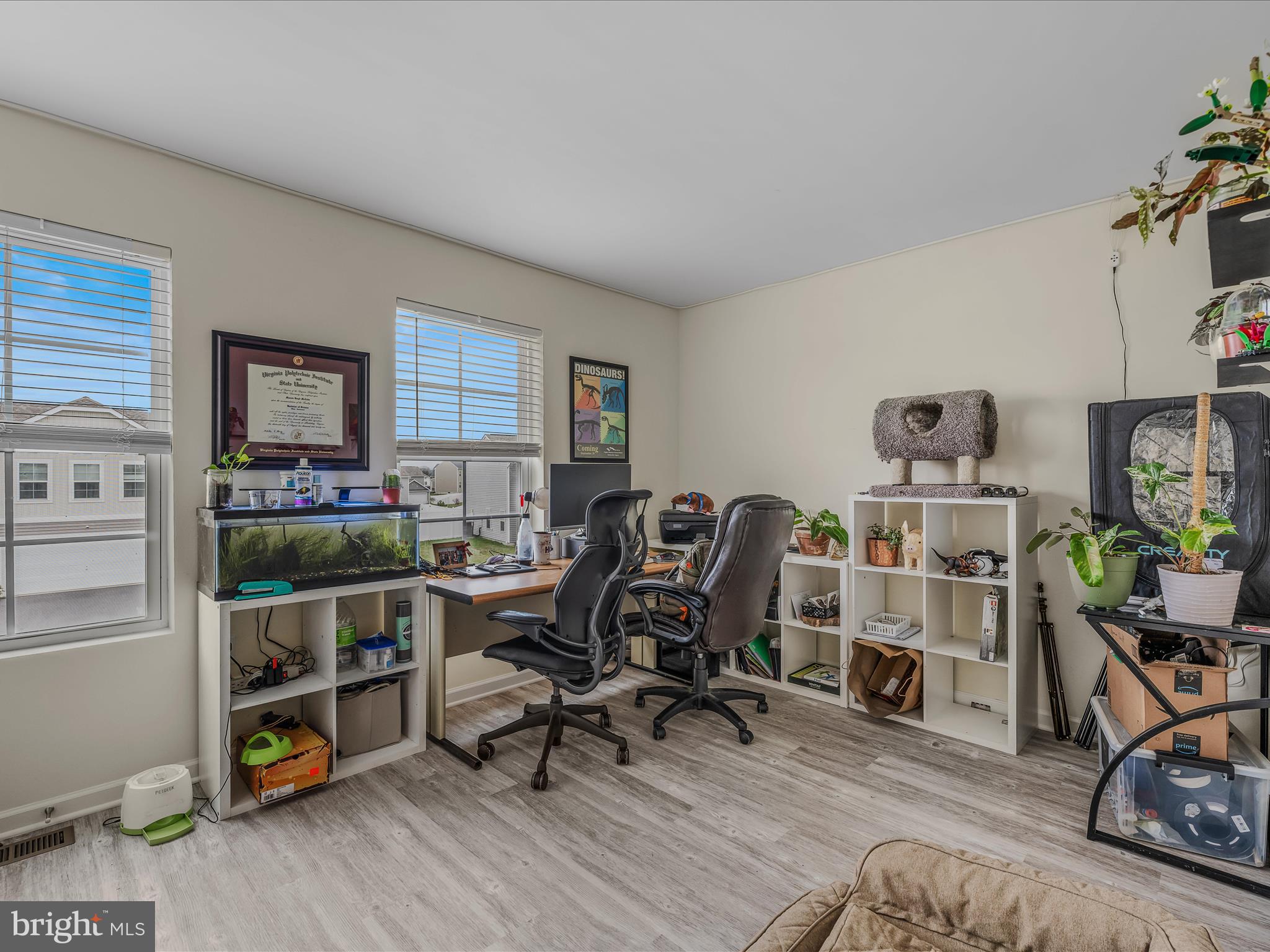 MORNING DOVE ESTATES - Residential