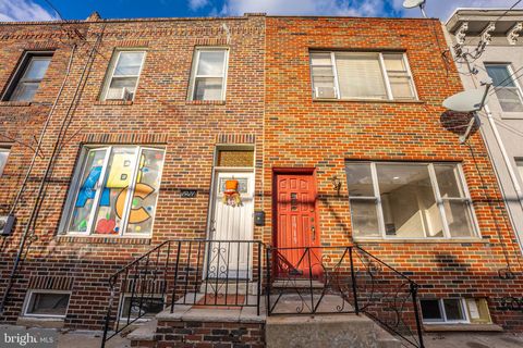 1919 LATONA STREET PHILADELPHIA PA 19146