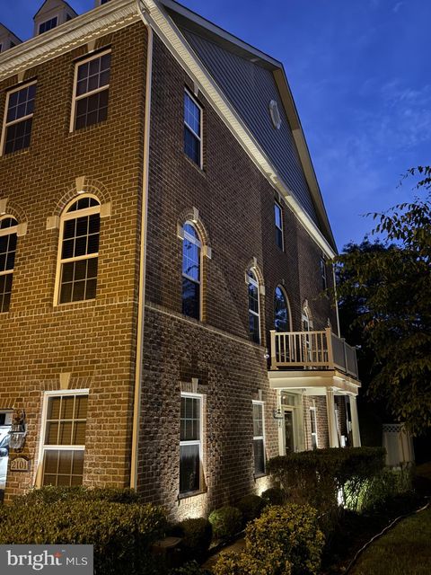 2101 TURLEYGREEN PLACE UPPER MARLBORO MD 20774