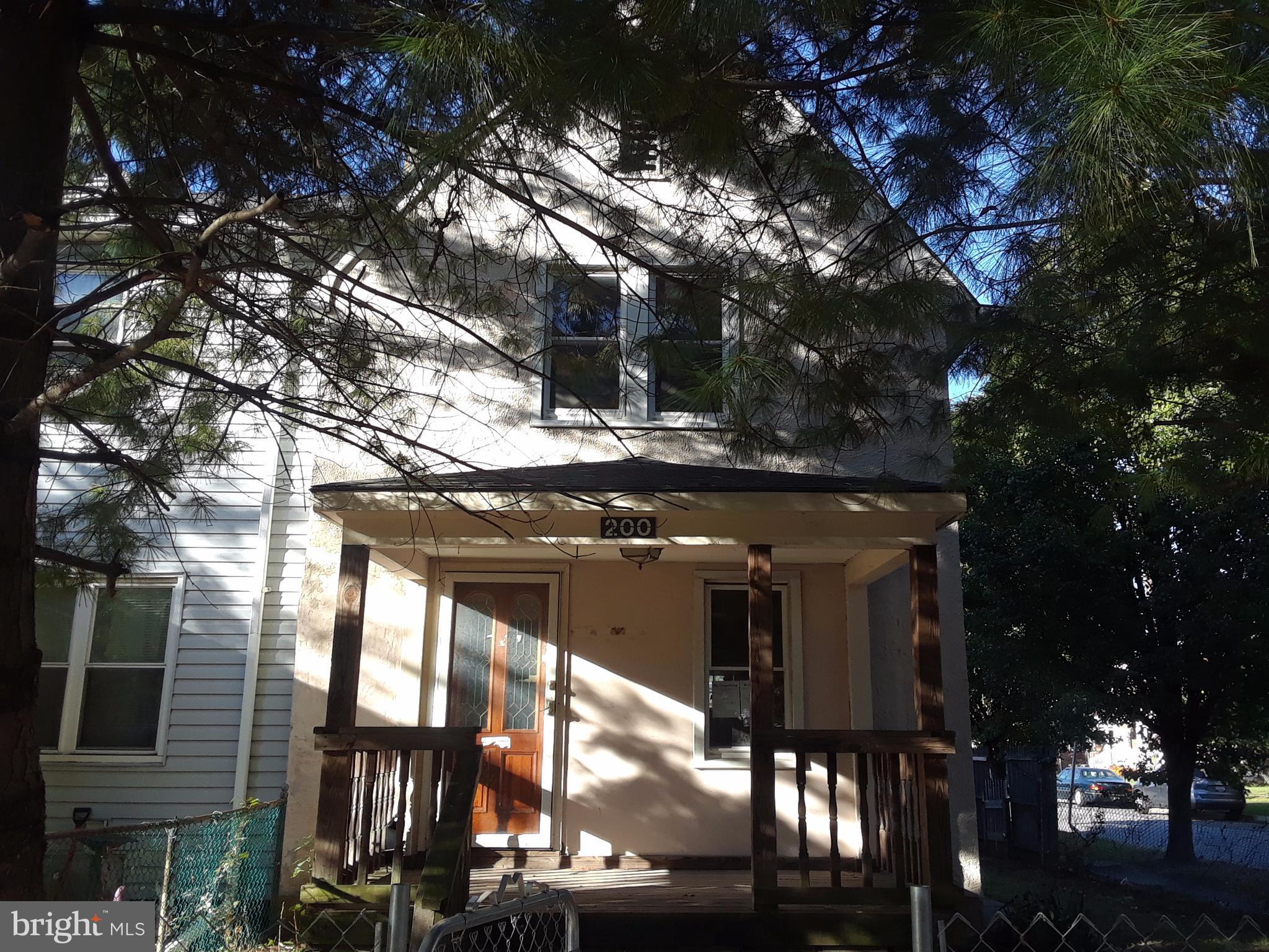 SAINT HELENA - Residential