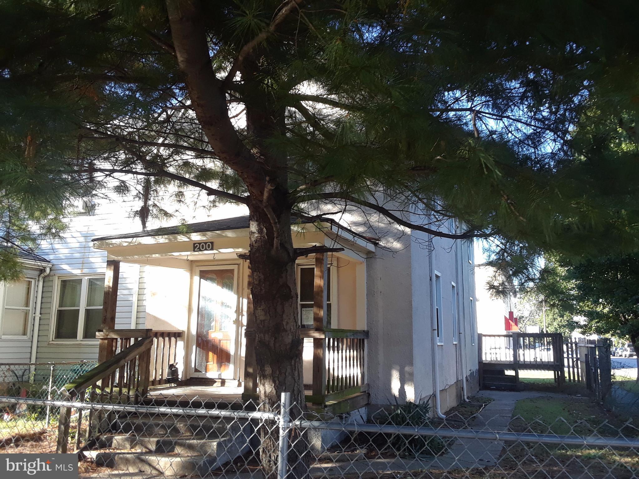 SAINT HELENA - Residential