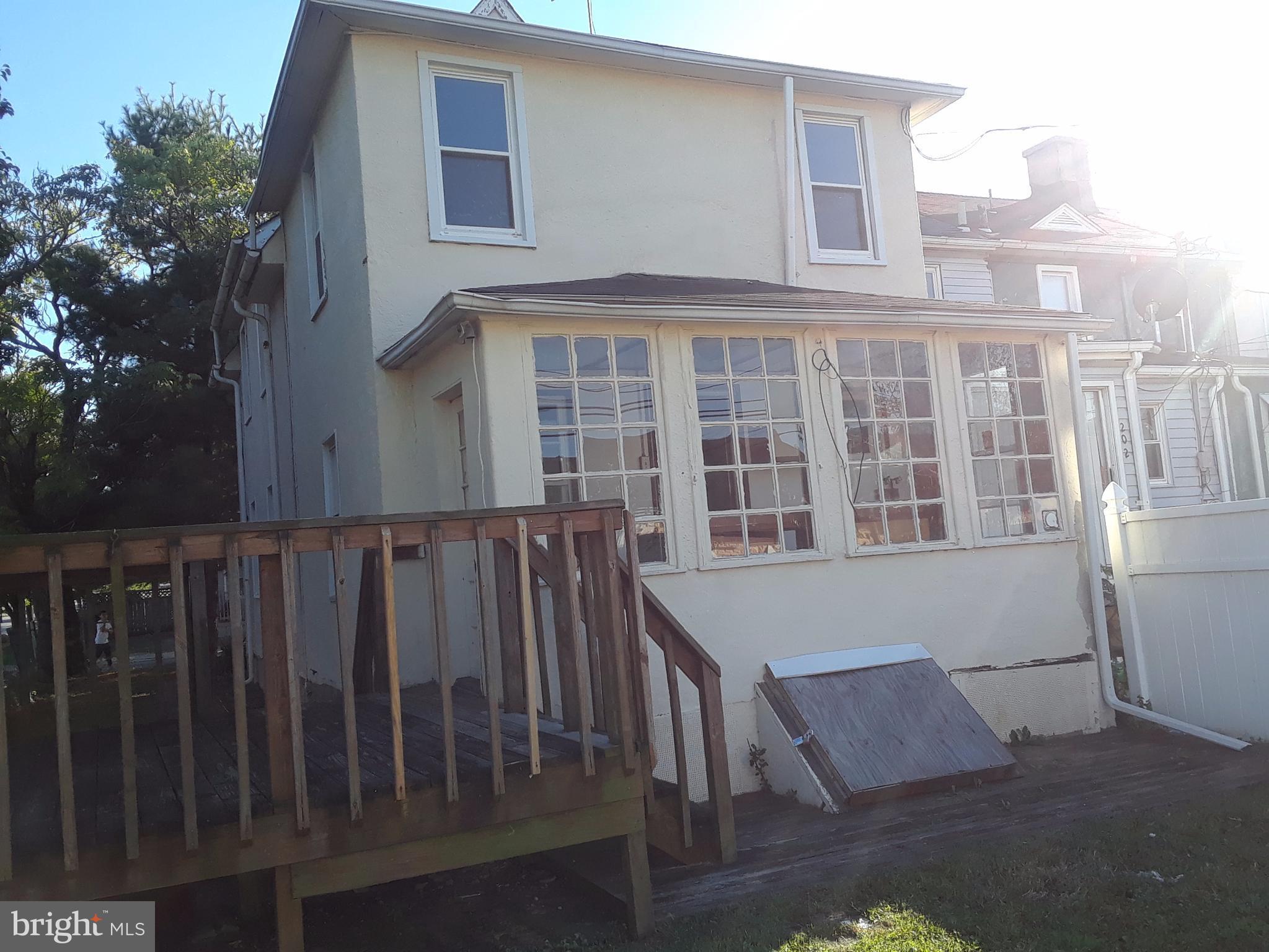 SAINT HELENA - Residential