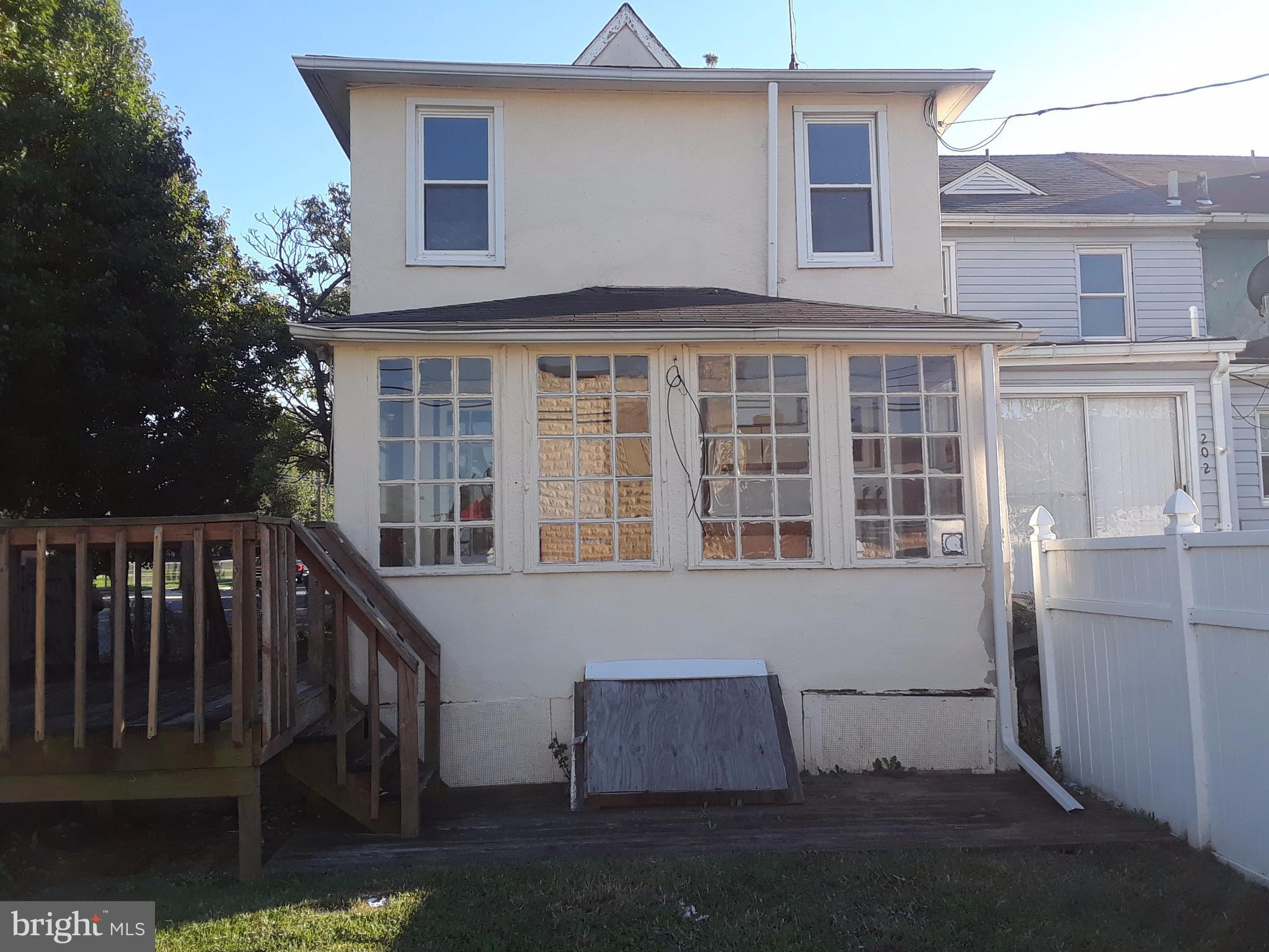 SAINT HELENA - Residential