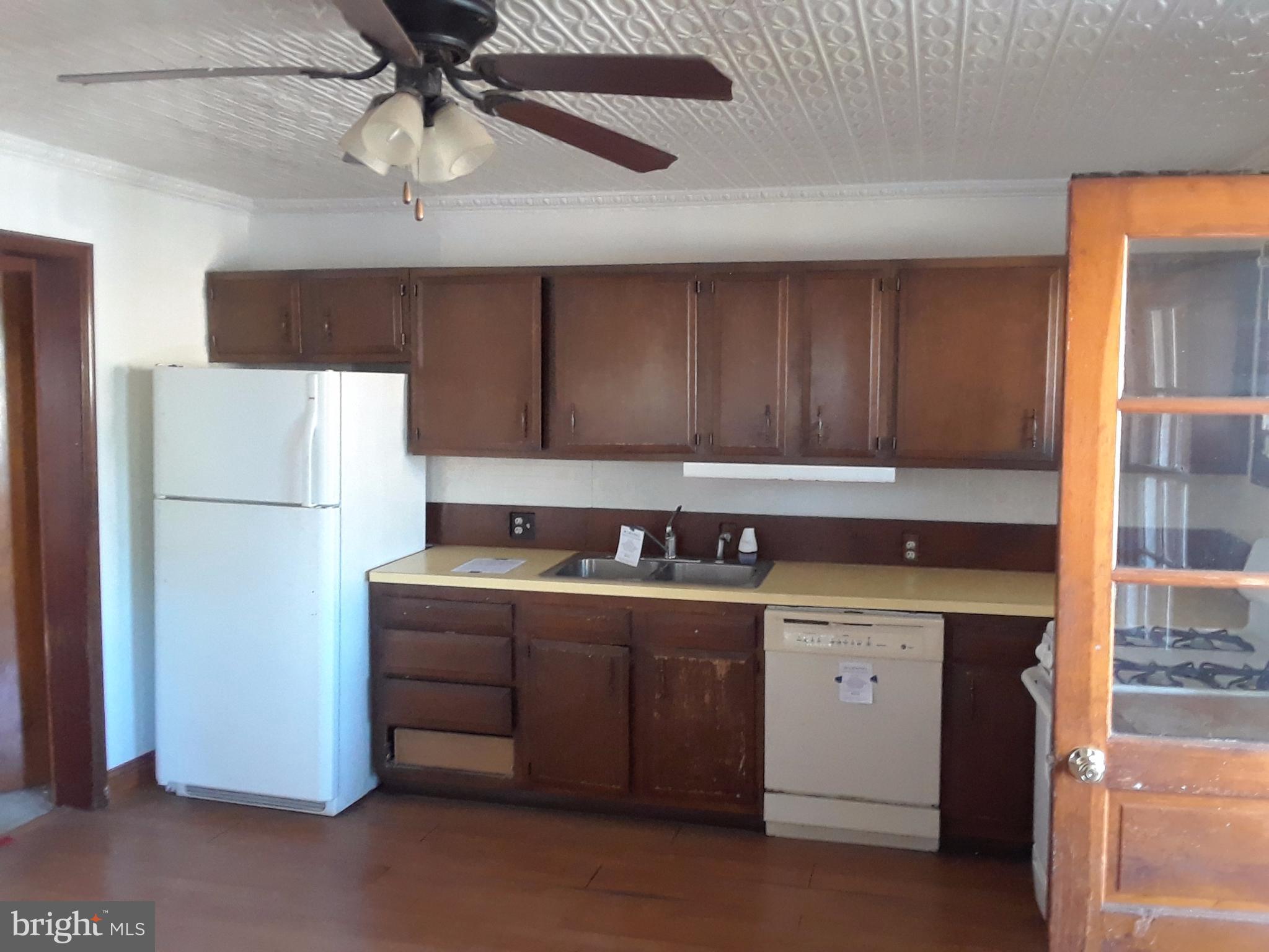 SAINT HELENA - Residential