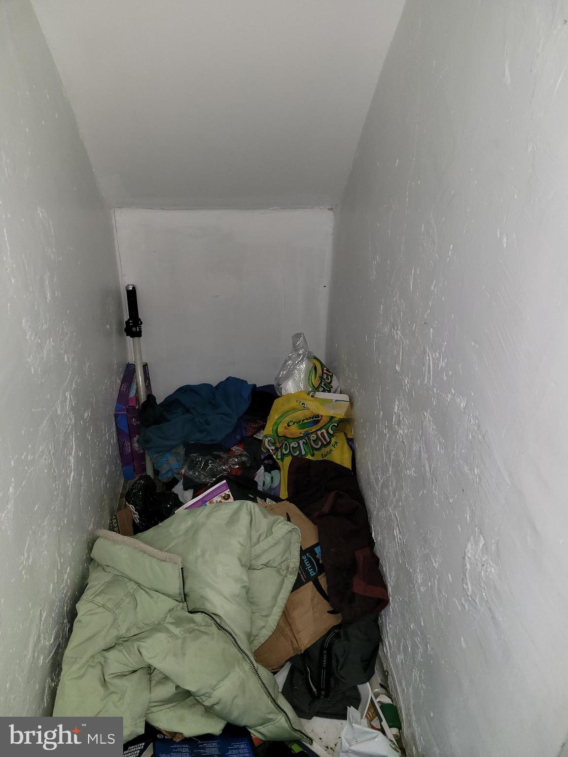 MONDAWMIN - Residential