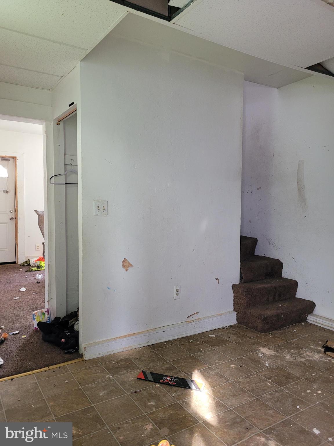 MONDAWMIN - Residential