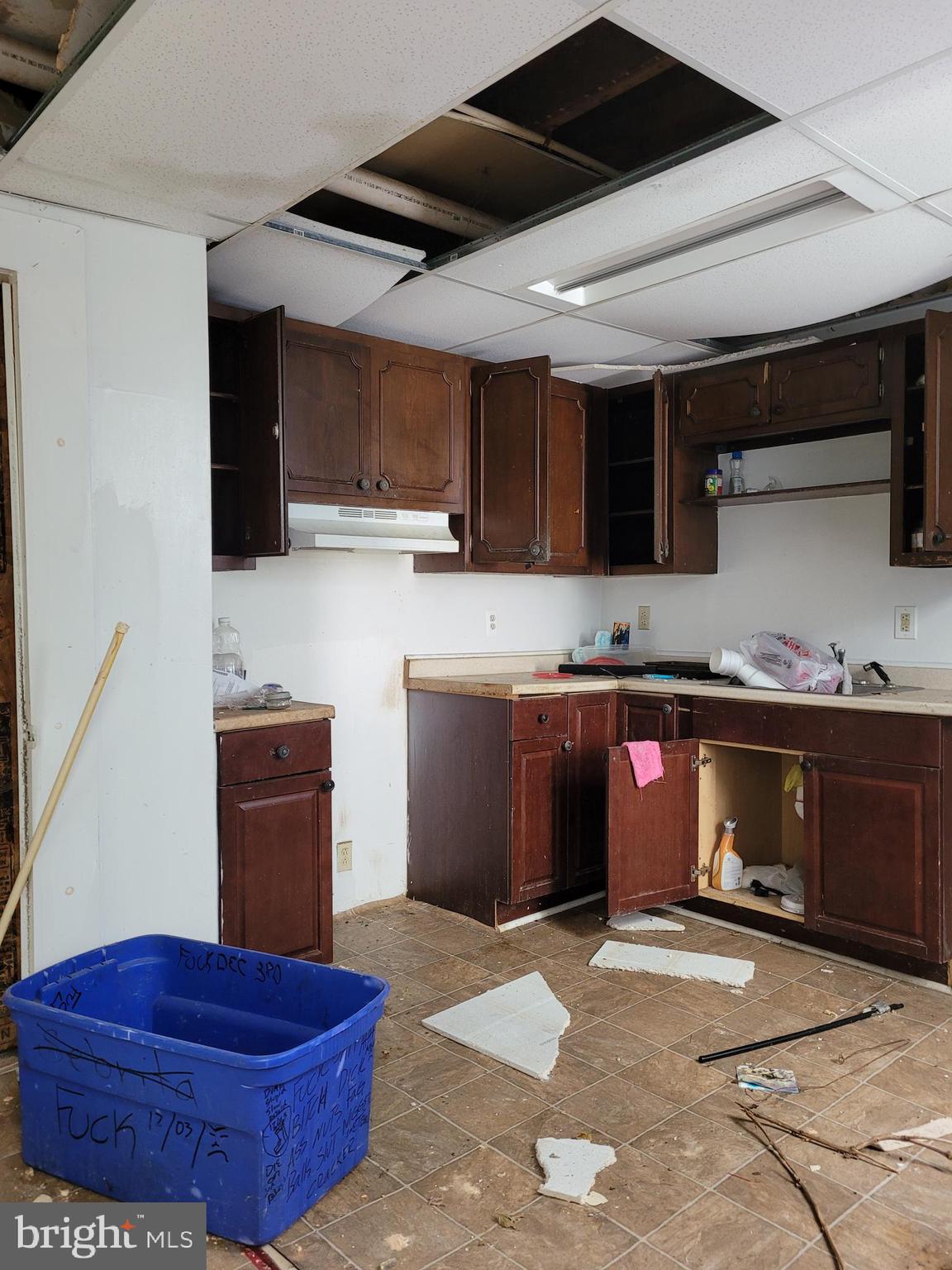 MONDAWMIN - Residential