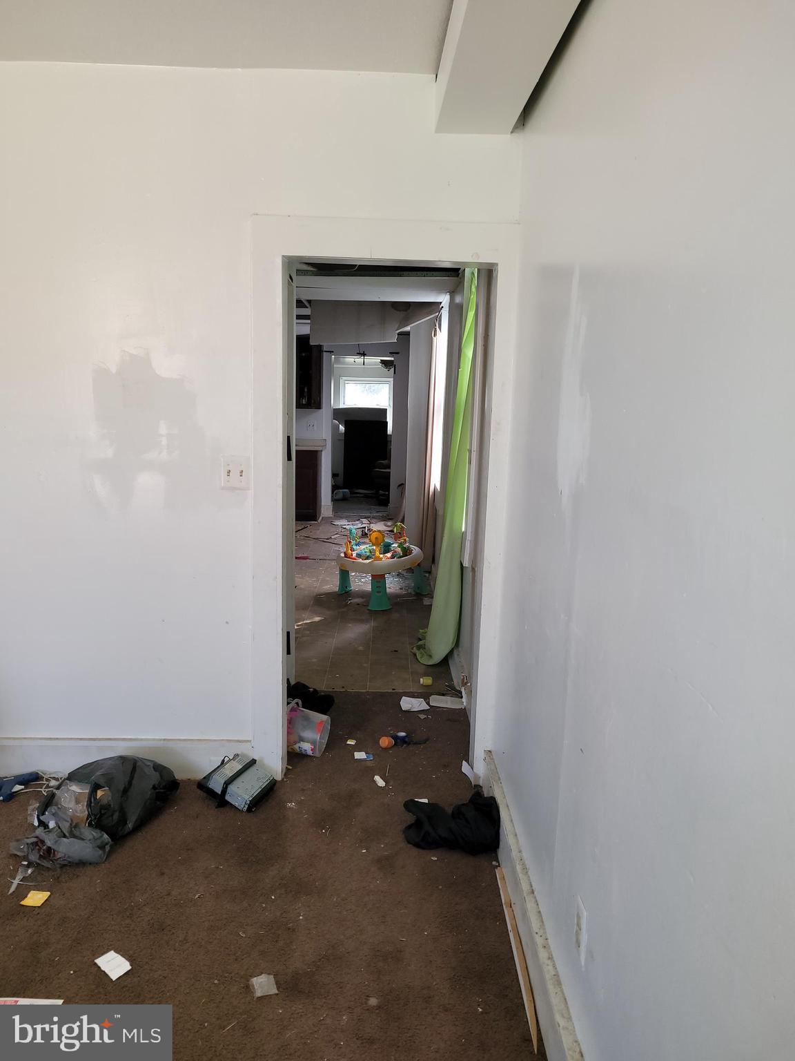 MONDAWMIN - Residential