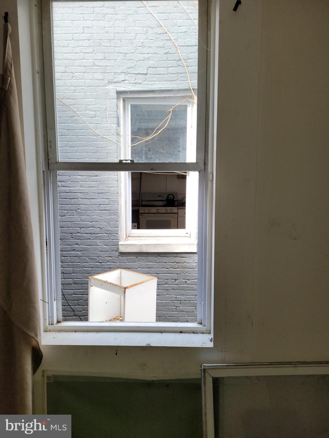 MONDAWMIN - Residential