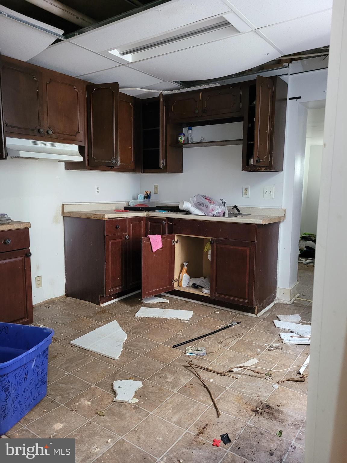 MONDAWMIN - Residential