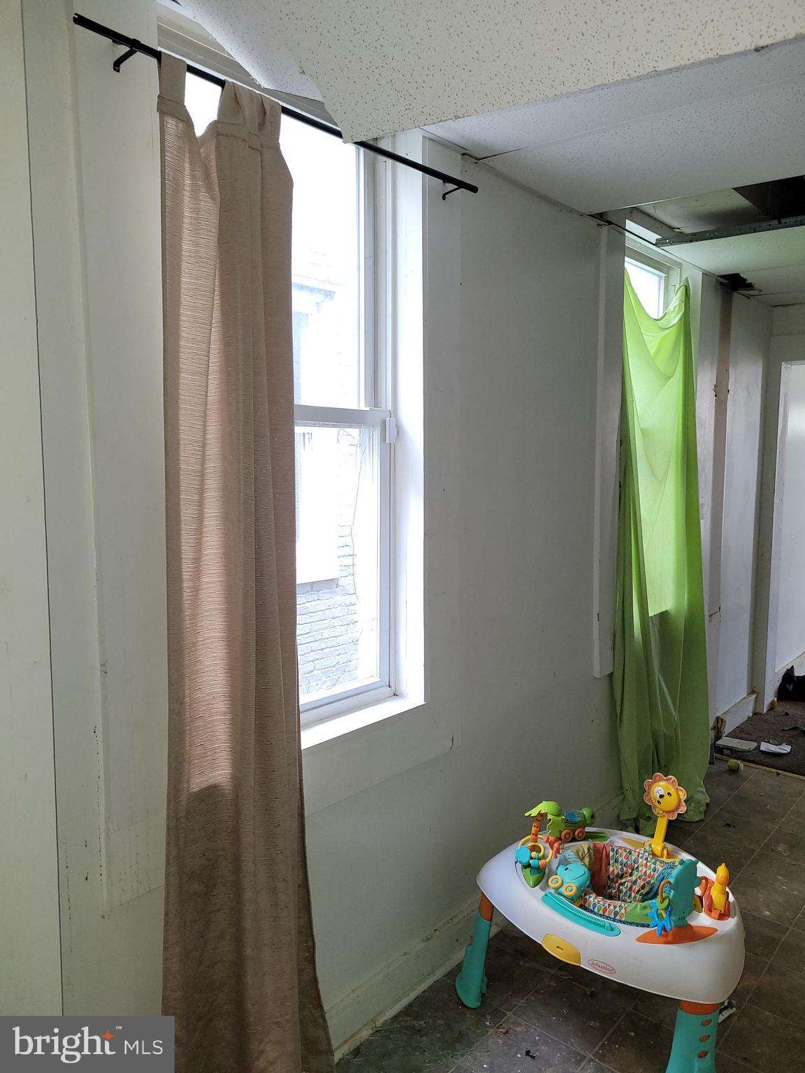 MONDAWMIN - Residential