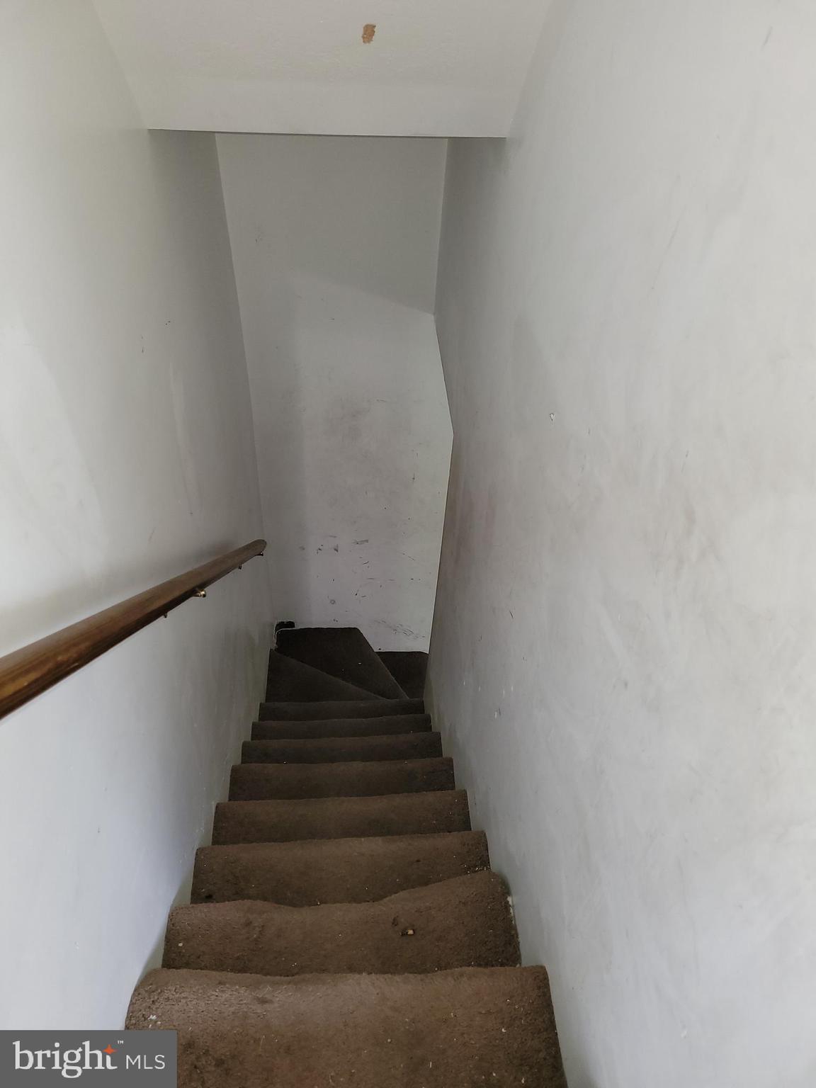 MONDAWMIN - Residential