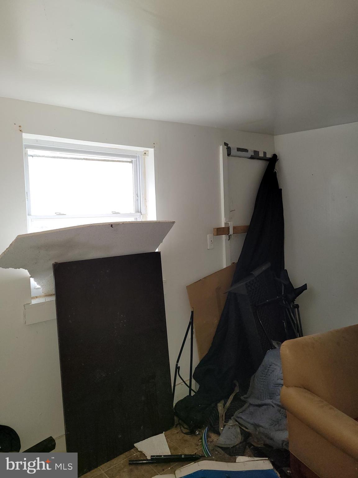 MONDAWMIN - Residential