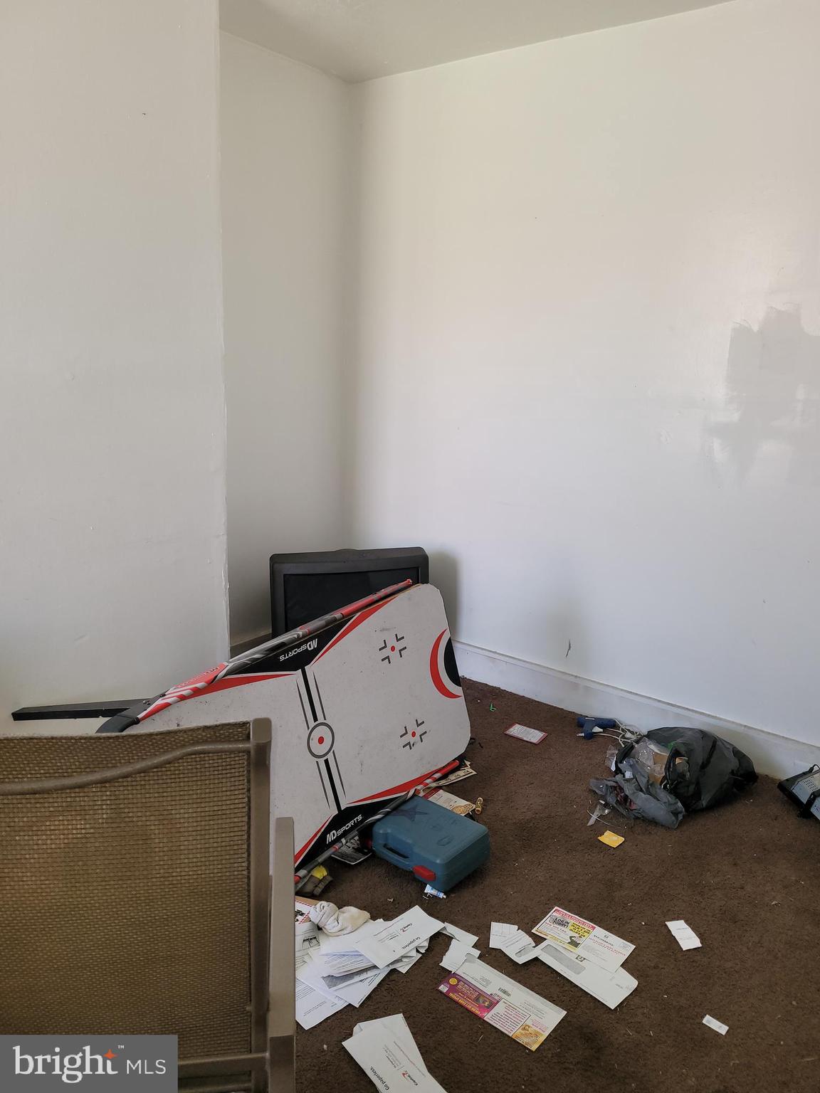 MONDAWMIN - Residential