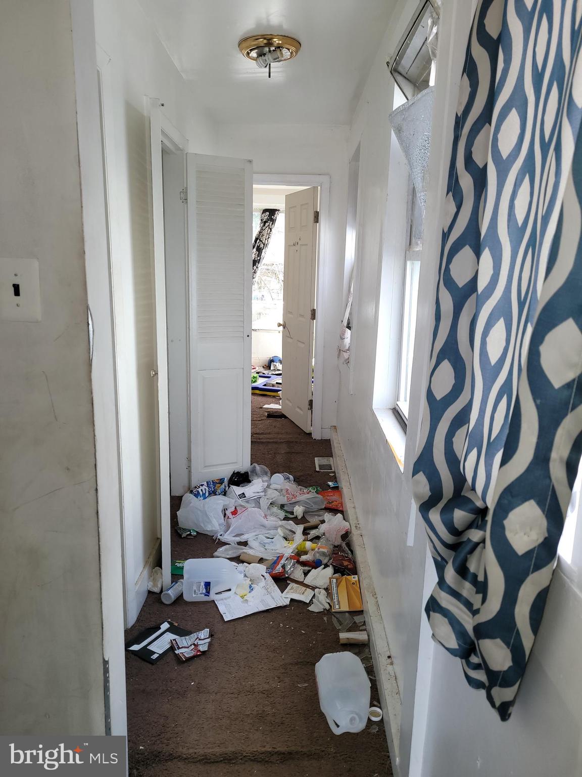 MONDAWMIN - Residential