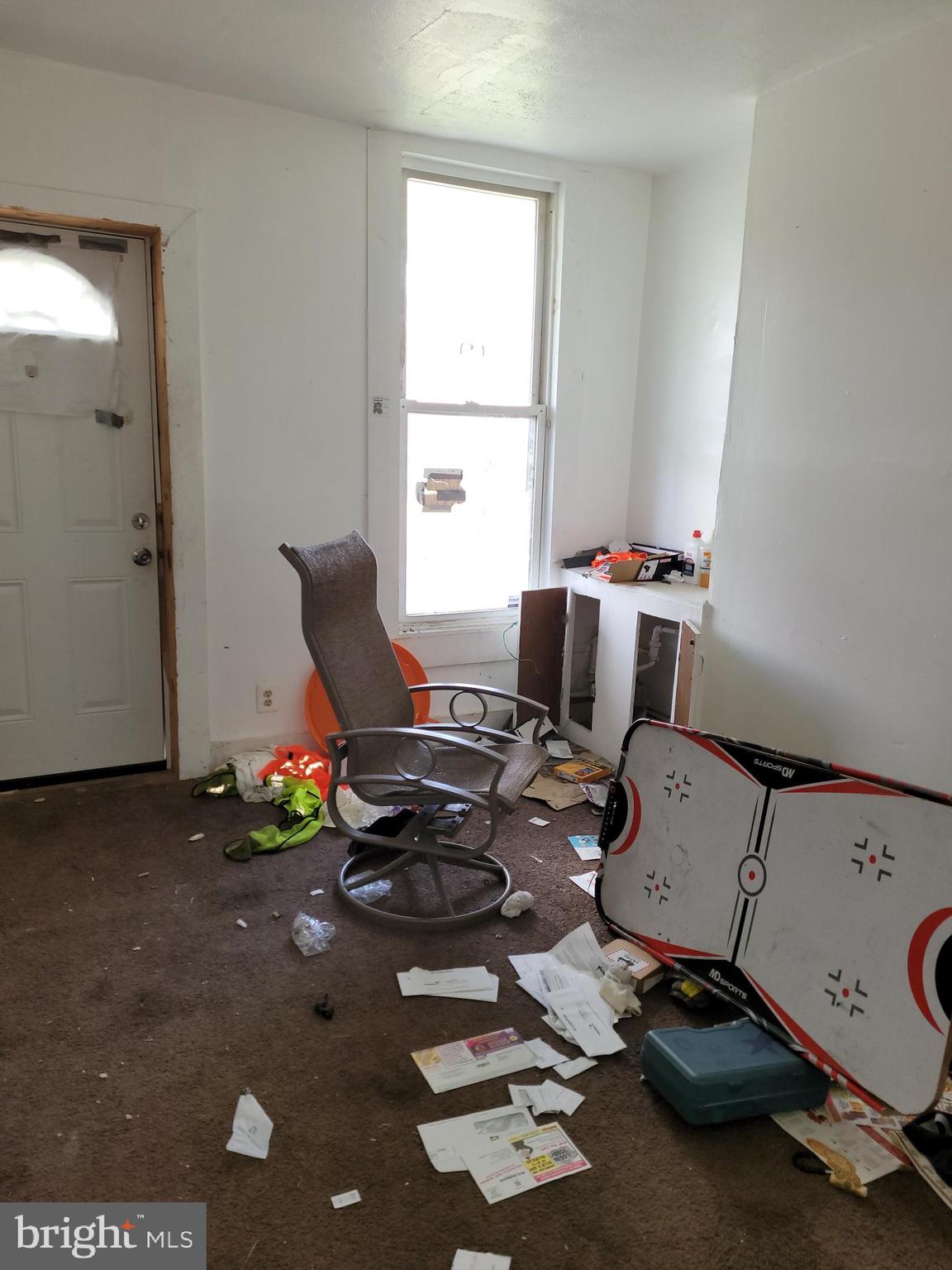 MONDAWMIN - Residential