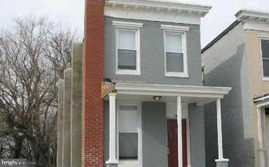 MONDAWMIN - Residential