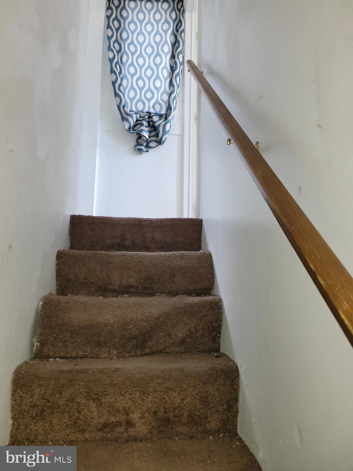 MONDAWMIN - Residential