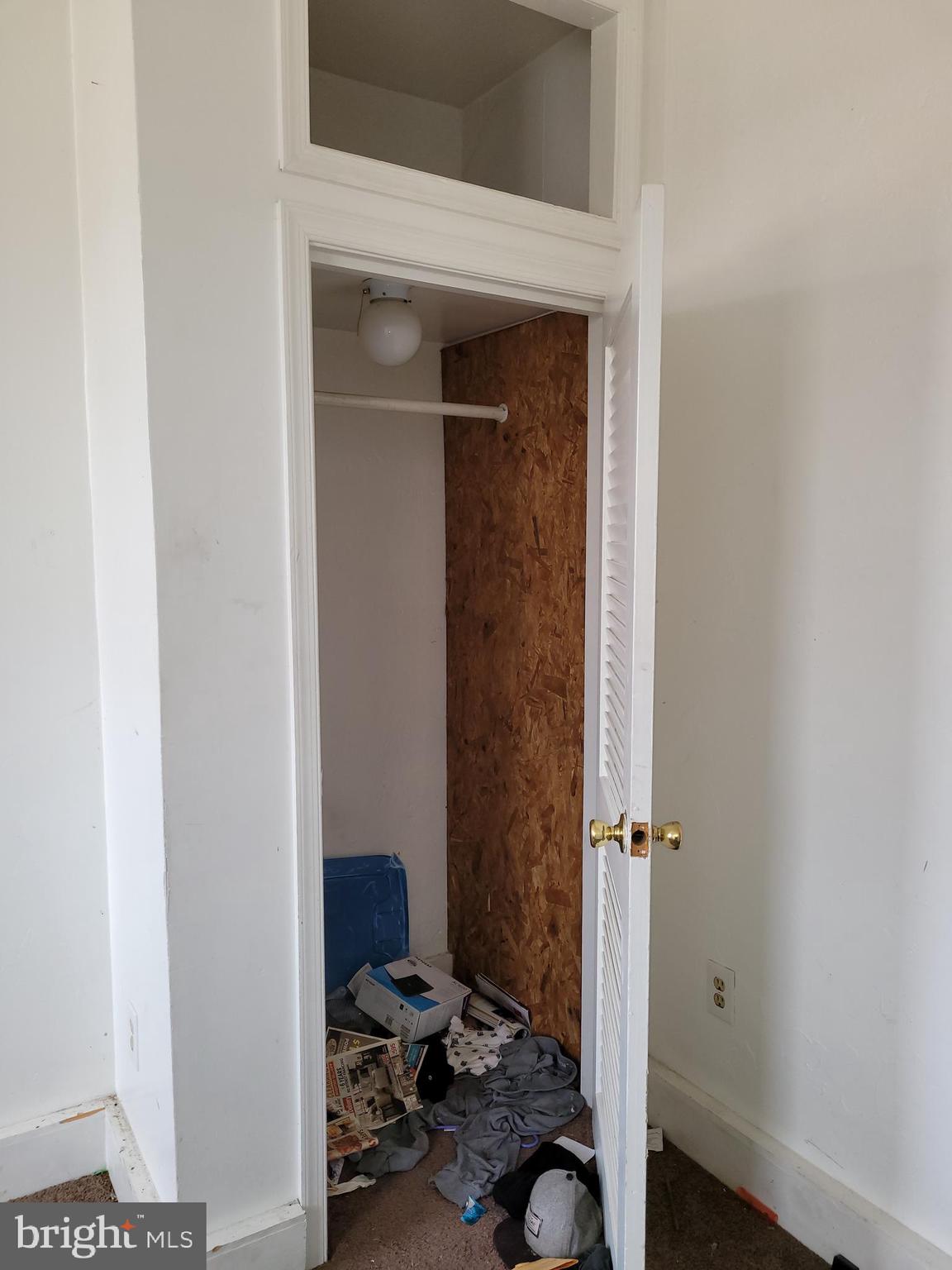 MONDAWMIN - Residential