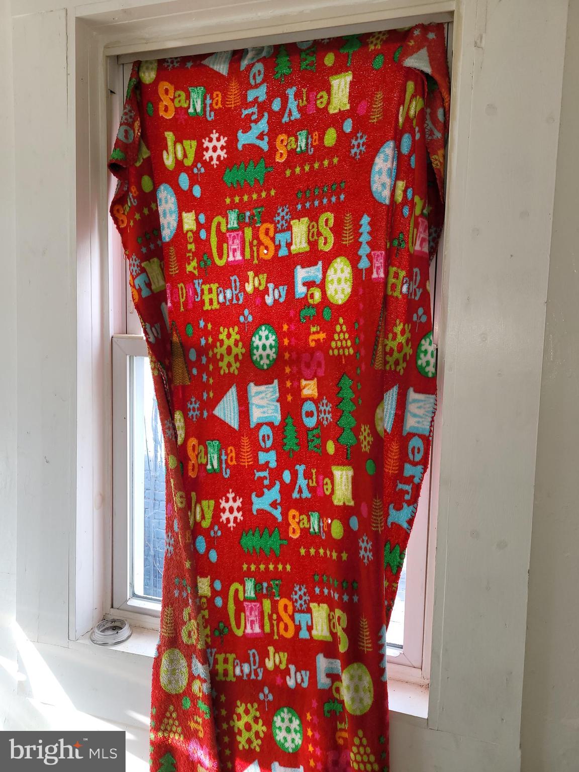 MONDAWMIN - Residential